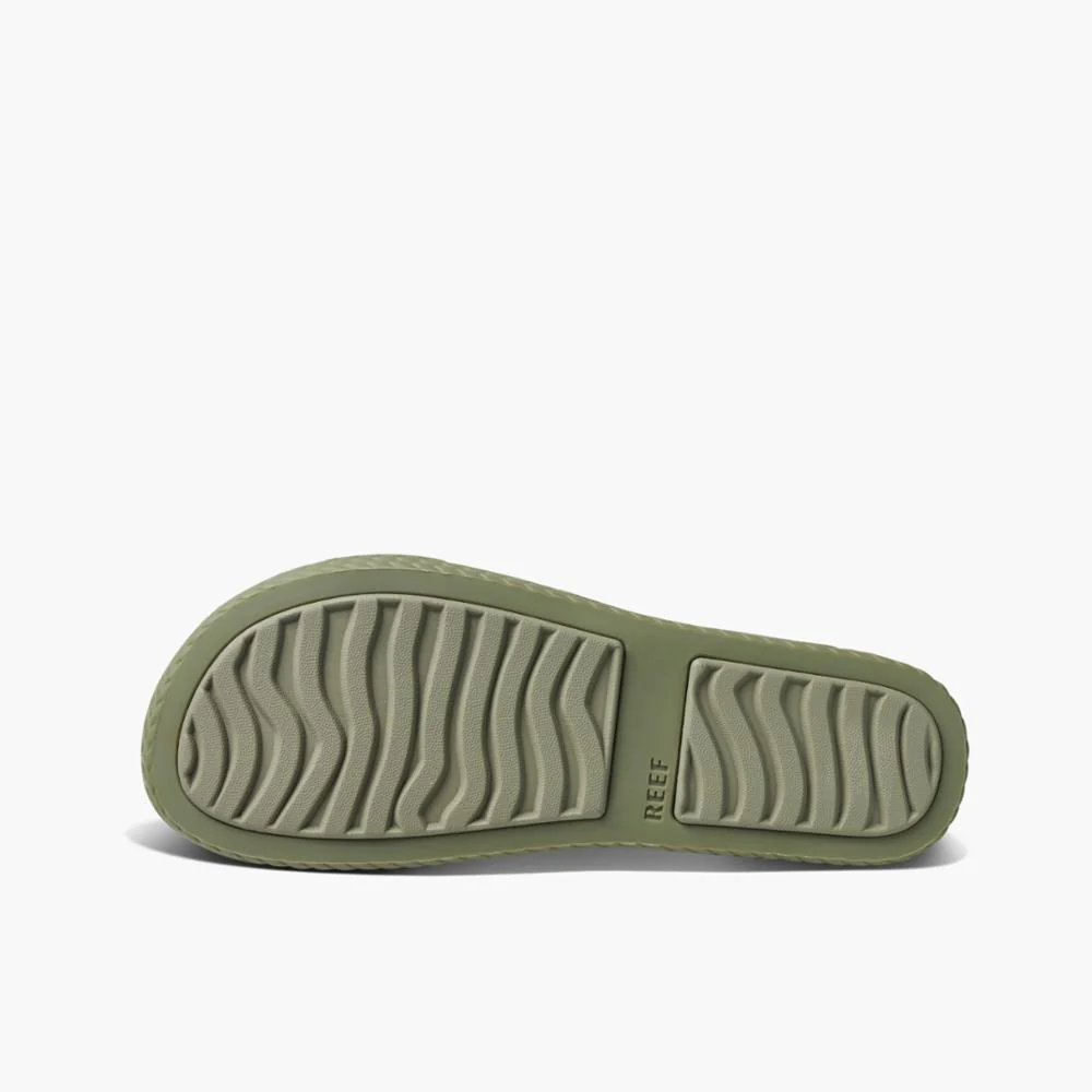 Reef Women REEF WATER VISTA OLIVE - Image 4