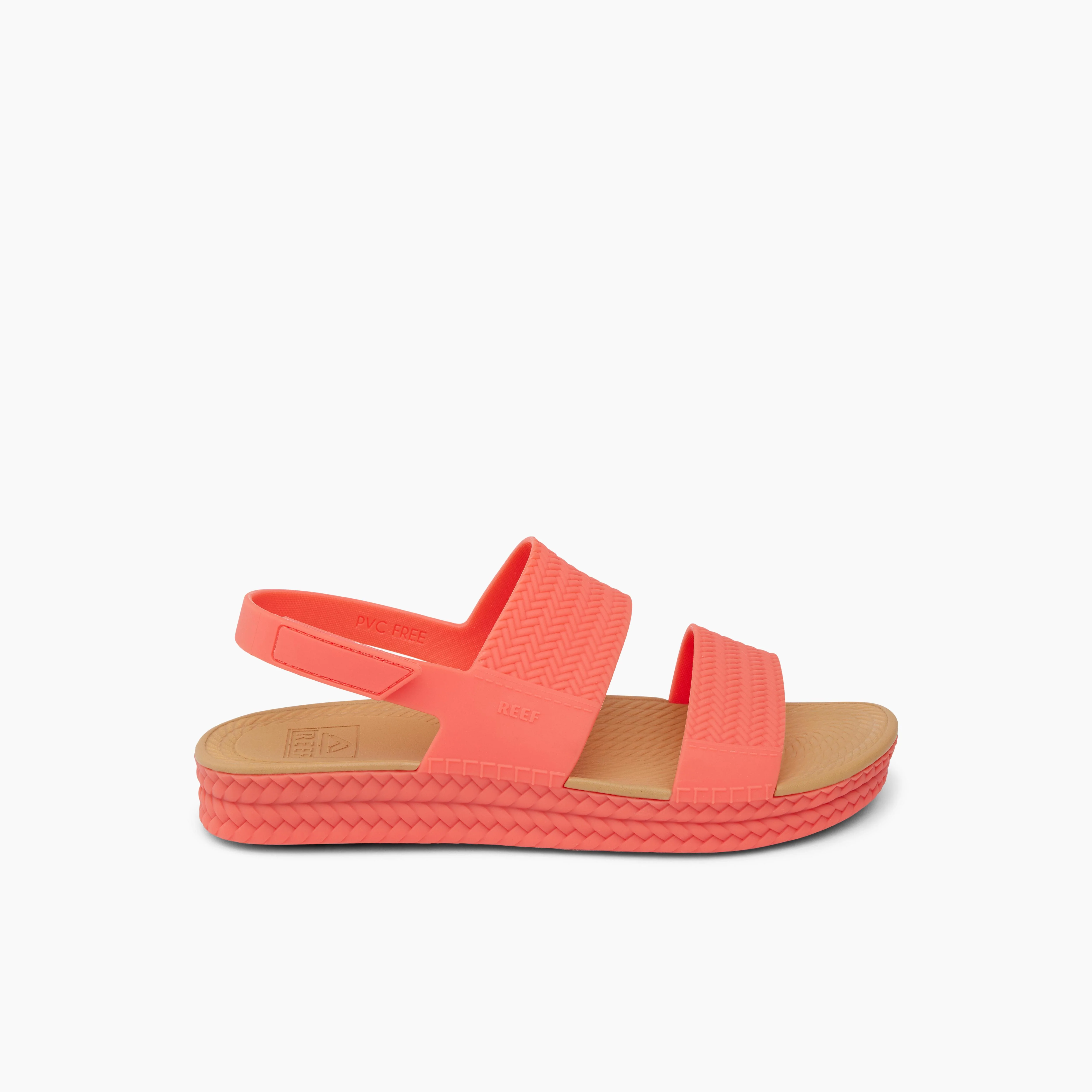 Reef Women REEF WATER VISTA SUNSET CORAL - Image 2