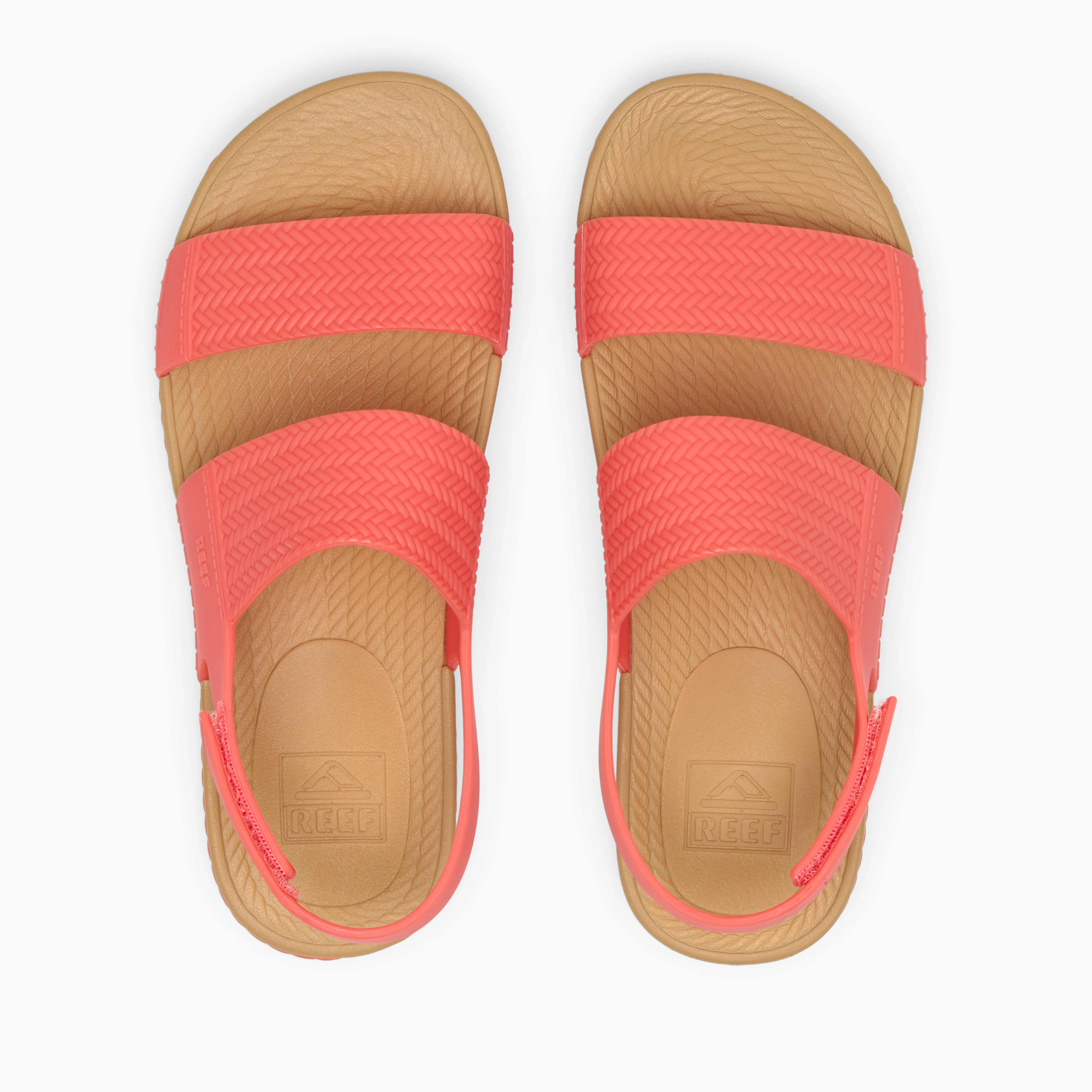 Reef Women REEF WATER VISTA SUNSET CORAL - Image 3