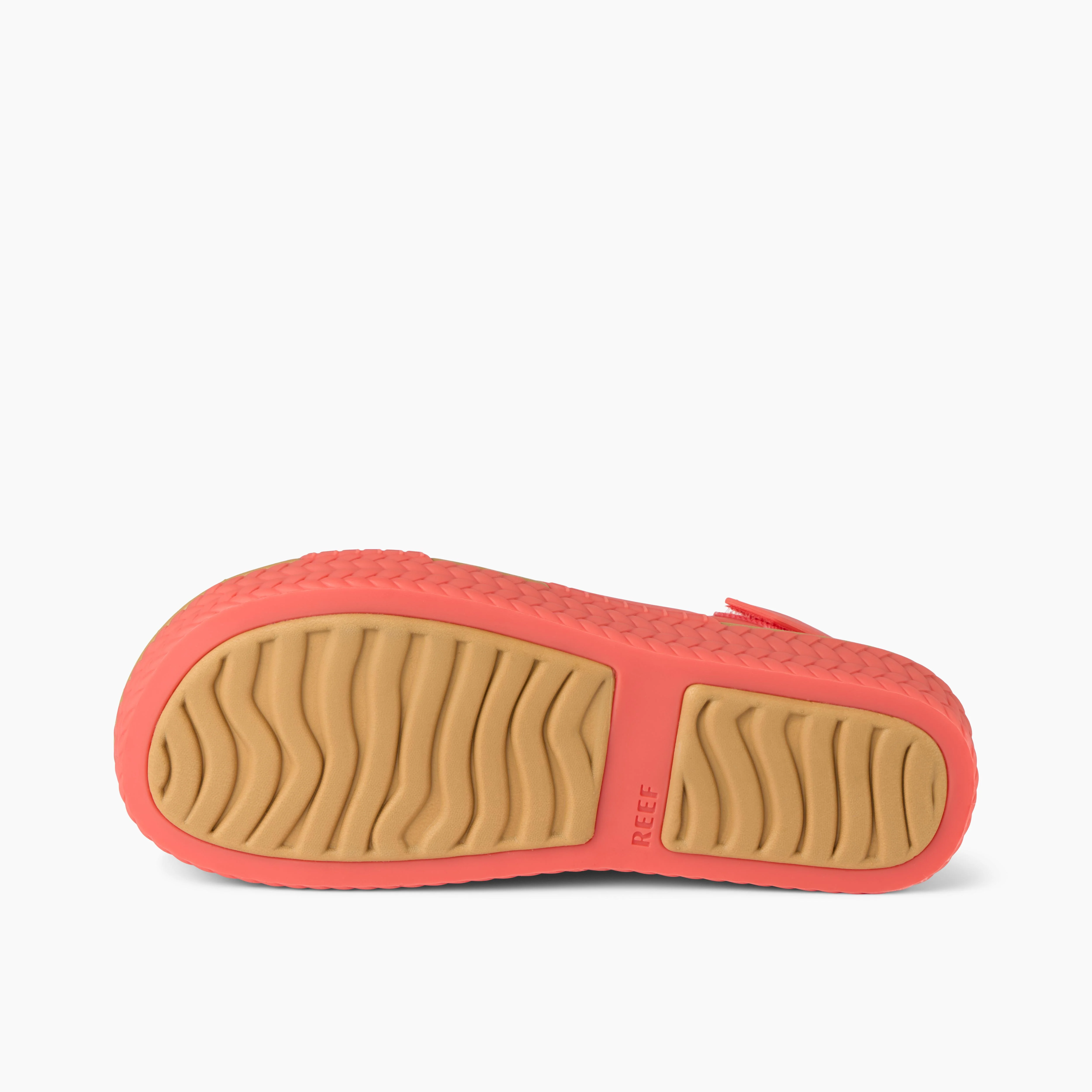 Reef Women REEF WATER VISTA SUNSET CORAL - Image 4