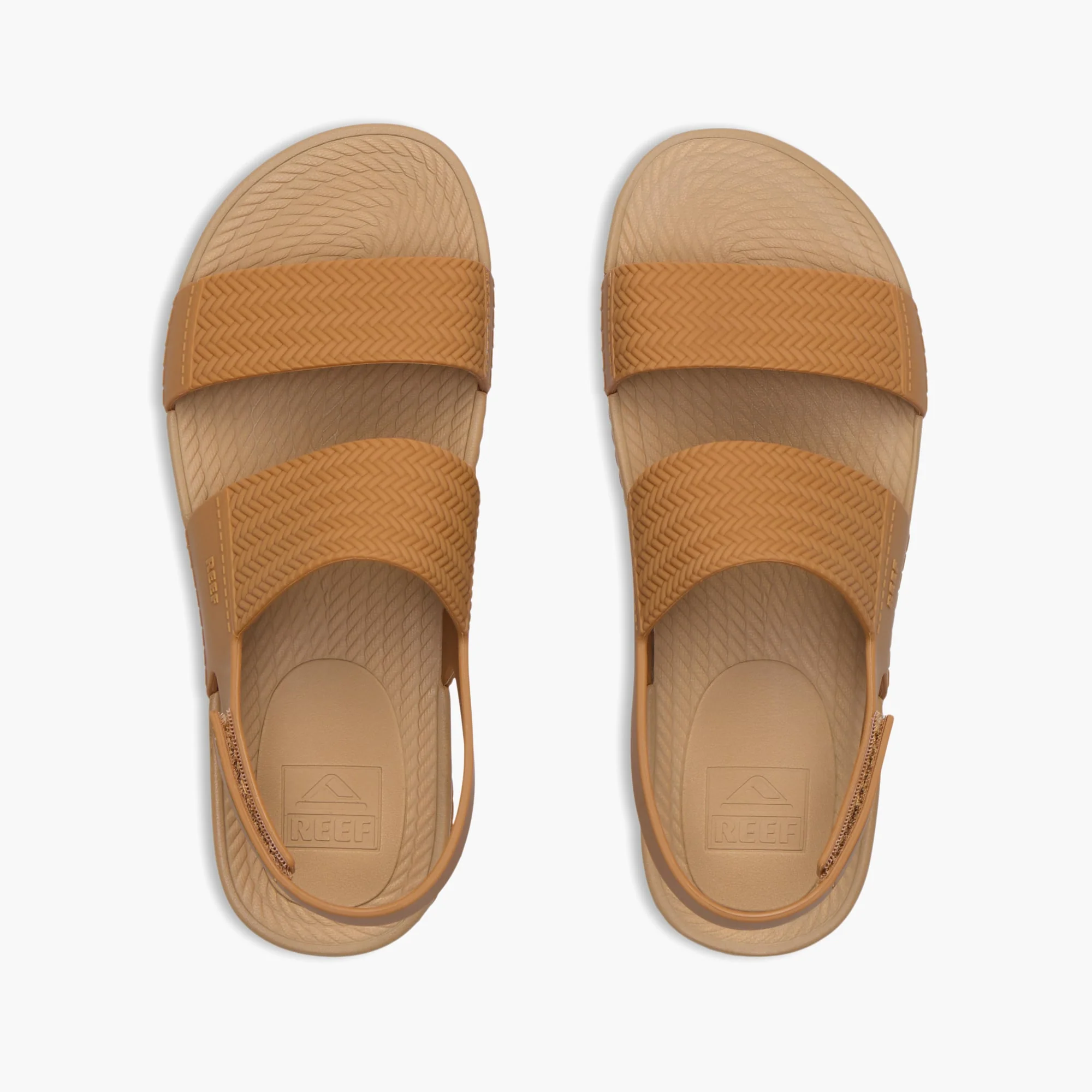 REEF WOMEN REEF WATER VISTA TAN - Image 3