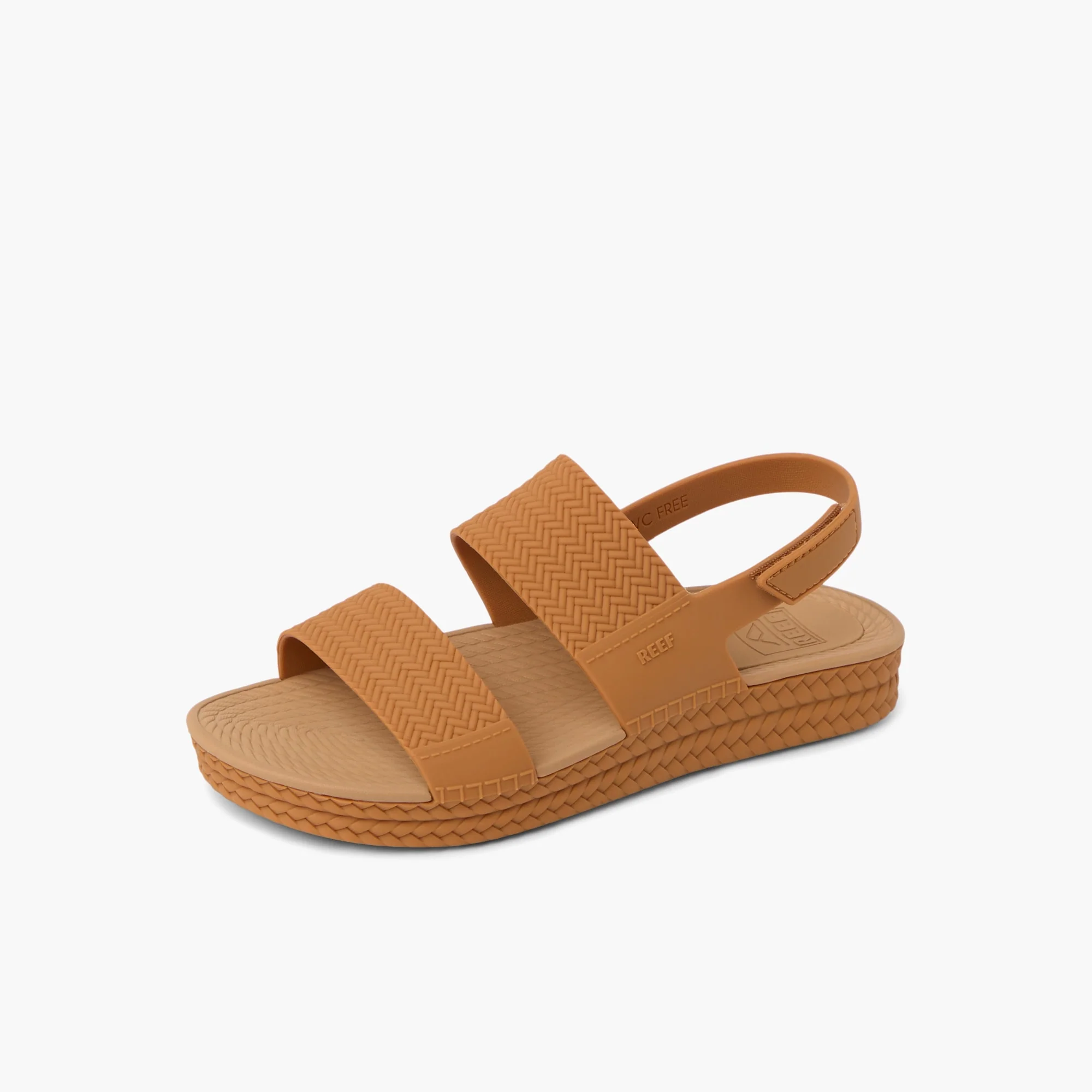 REEF WOMEN REEF WATER VISTA TAN - Image 5