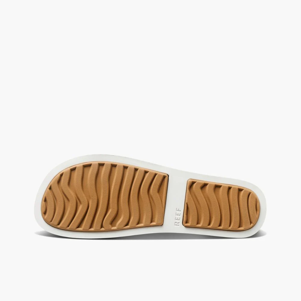 Reef Women REEF WATER VISTA WHITE/TAN - Image 4