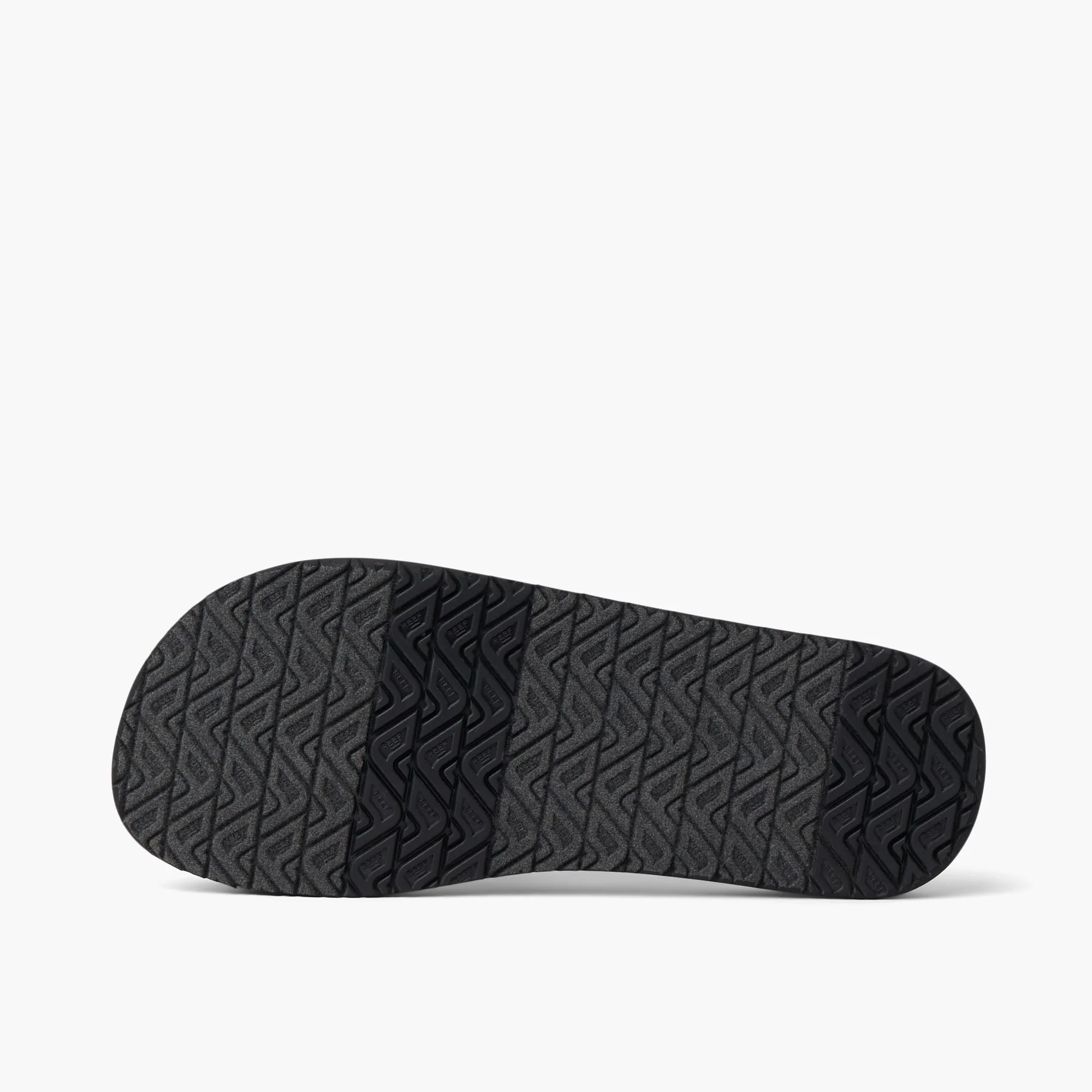 REEF WOMEN SANDY BLACK/BLACK - Image 4