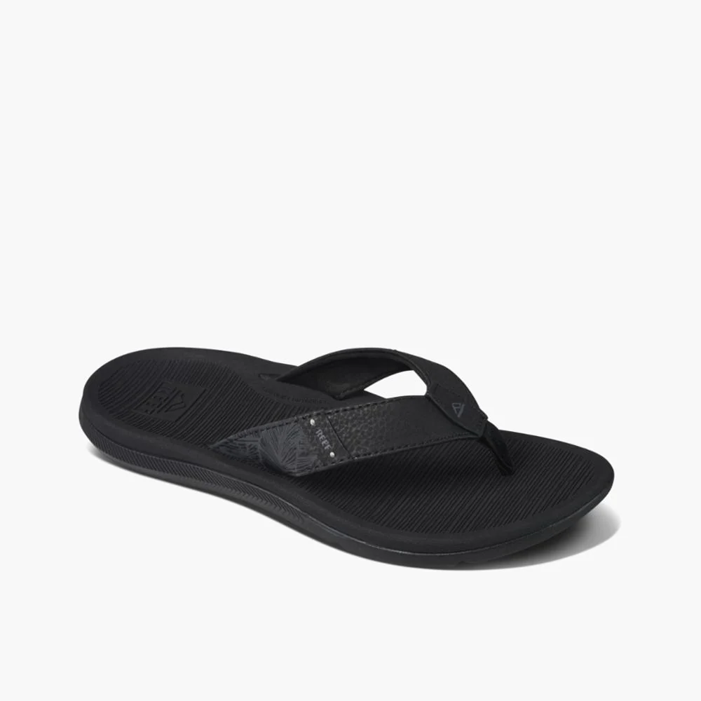 Reef Women SANTA ANA BLACK