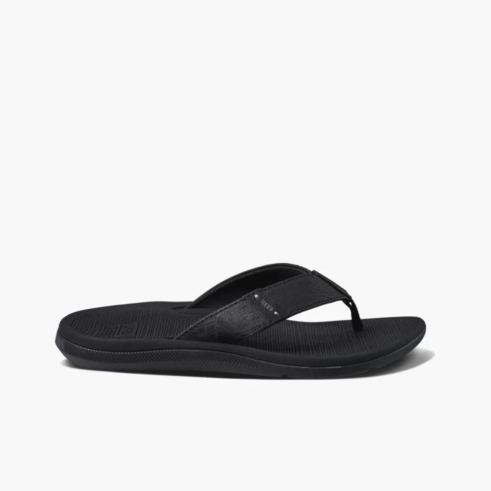 Reef Women SANTA ANA BLACK - Image 2