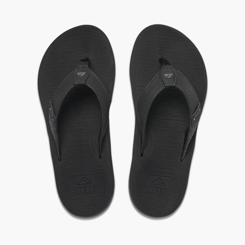 Reef Women SANTA ANA BLACK - Image 3
