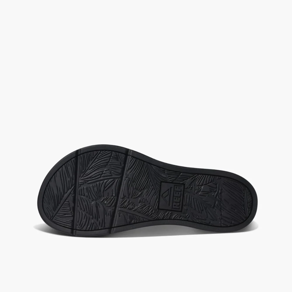 Reef Women SANTA ANA BLACK - Image 4