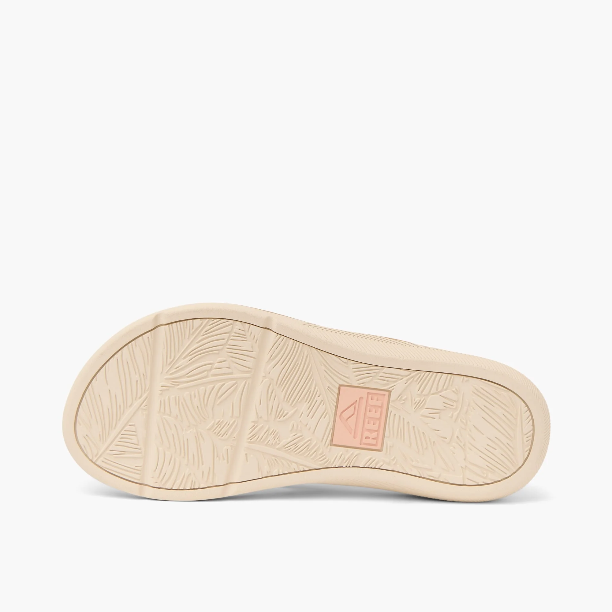 REEF WOMEN SANTA ANA PEACH/TAN - Image 4
