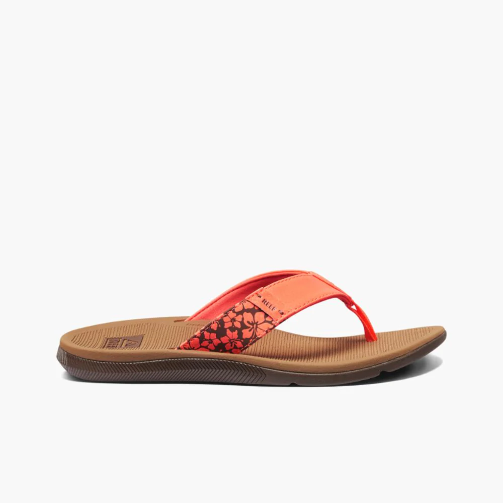 Reef Women SANTA ANA POPPY - Image 2