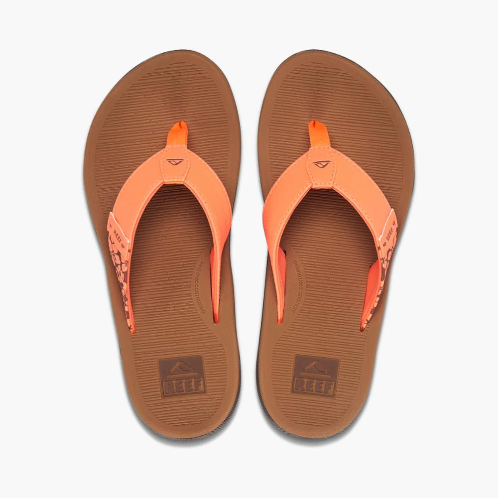 Reef Women SANTA ANA POPPY - Image 3