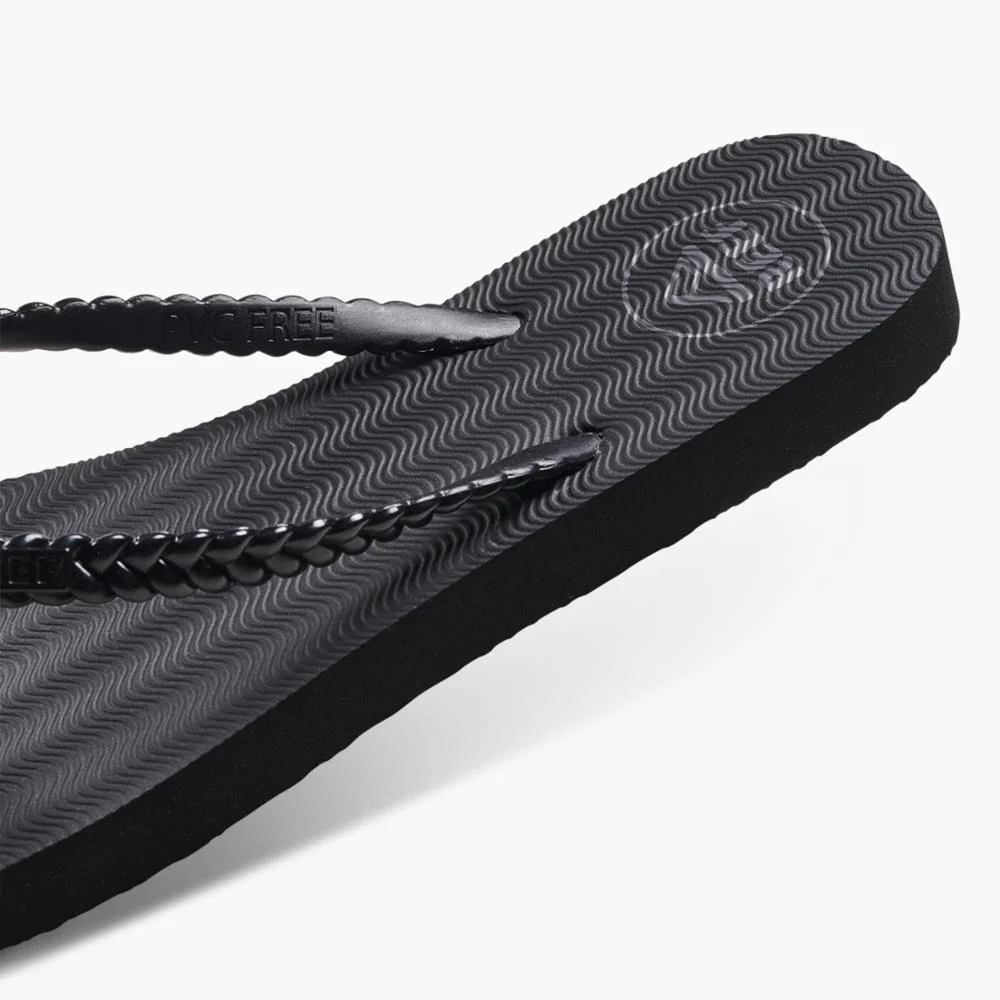 Reef Women SEASIDE TWIST BLACK - Image 5