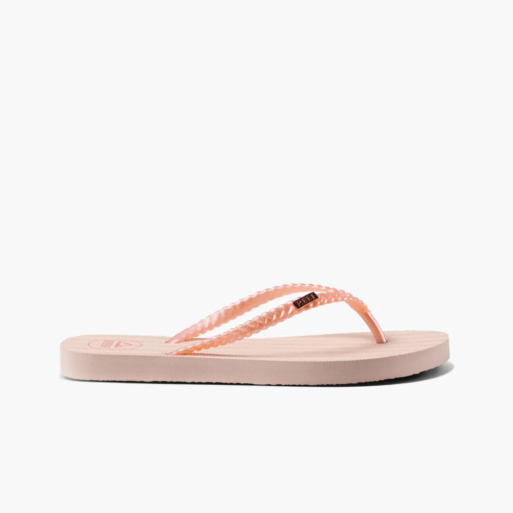 Reef Women SEASIDE TWIST PEACH PARFAIT - Image 2