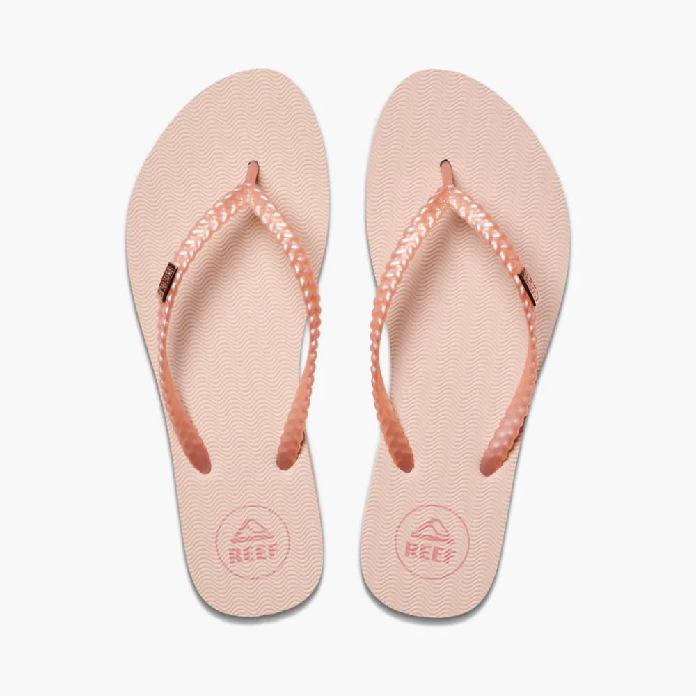 Reef Women SEASIDE TWIST PEACH PARFAIT - Image 3