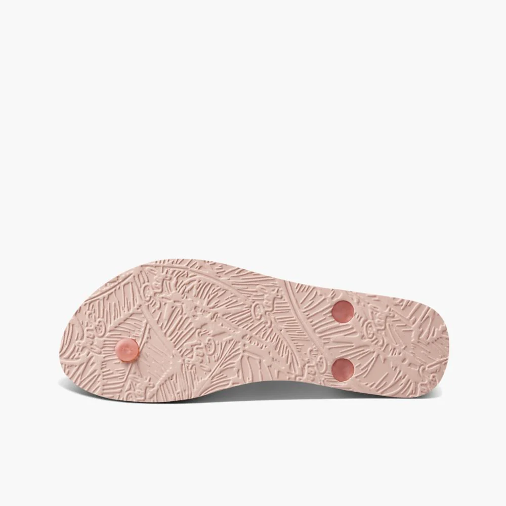 Reef Women SEASIDE TWIST PEACH PARFAIT - Image 4
