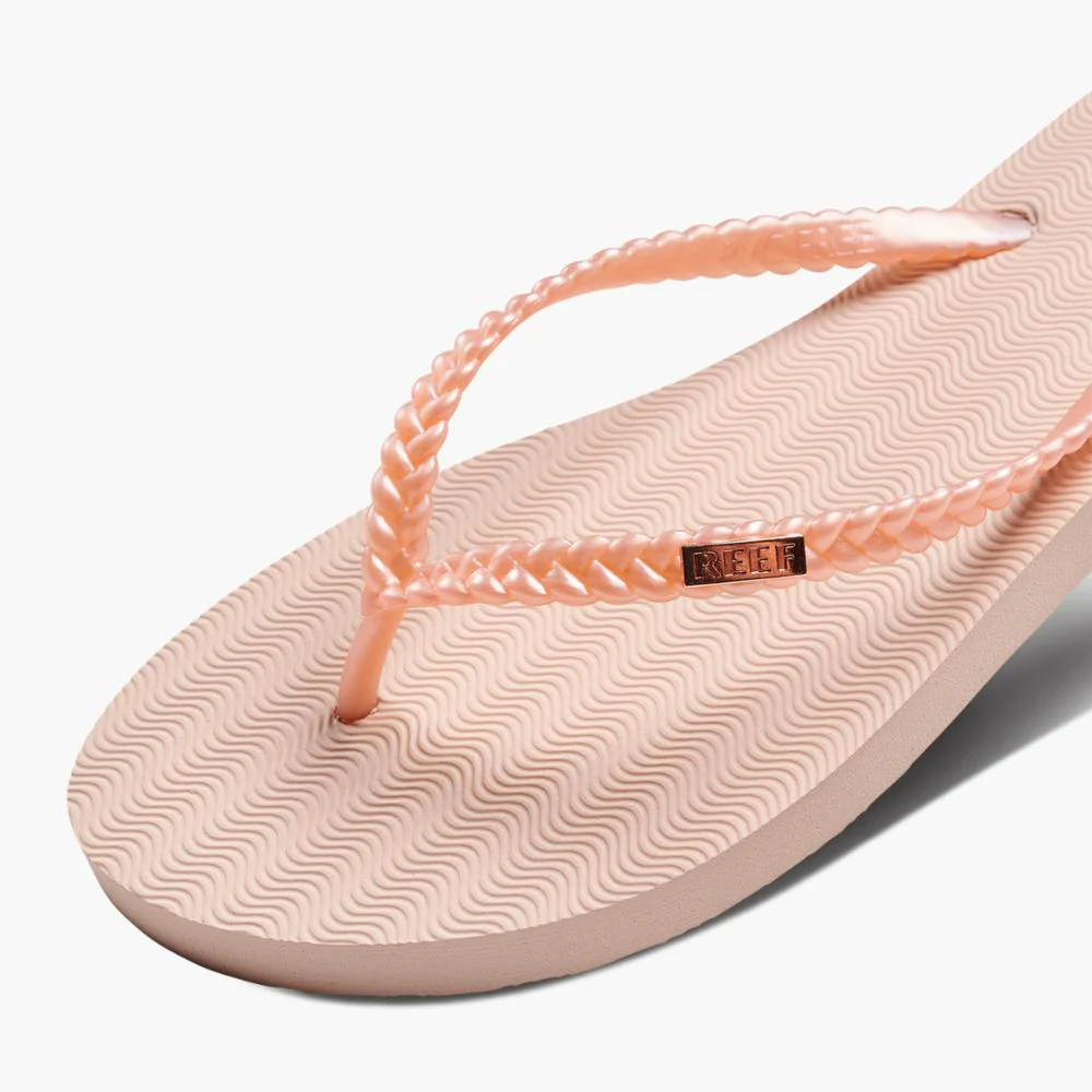 Reef Women SEASIDE TWIST PEACH PARFAIT - Image 5