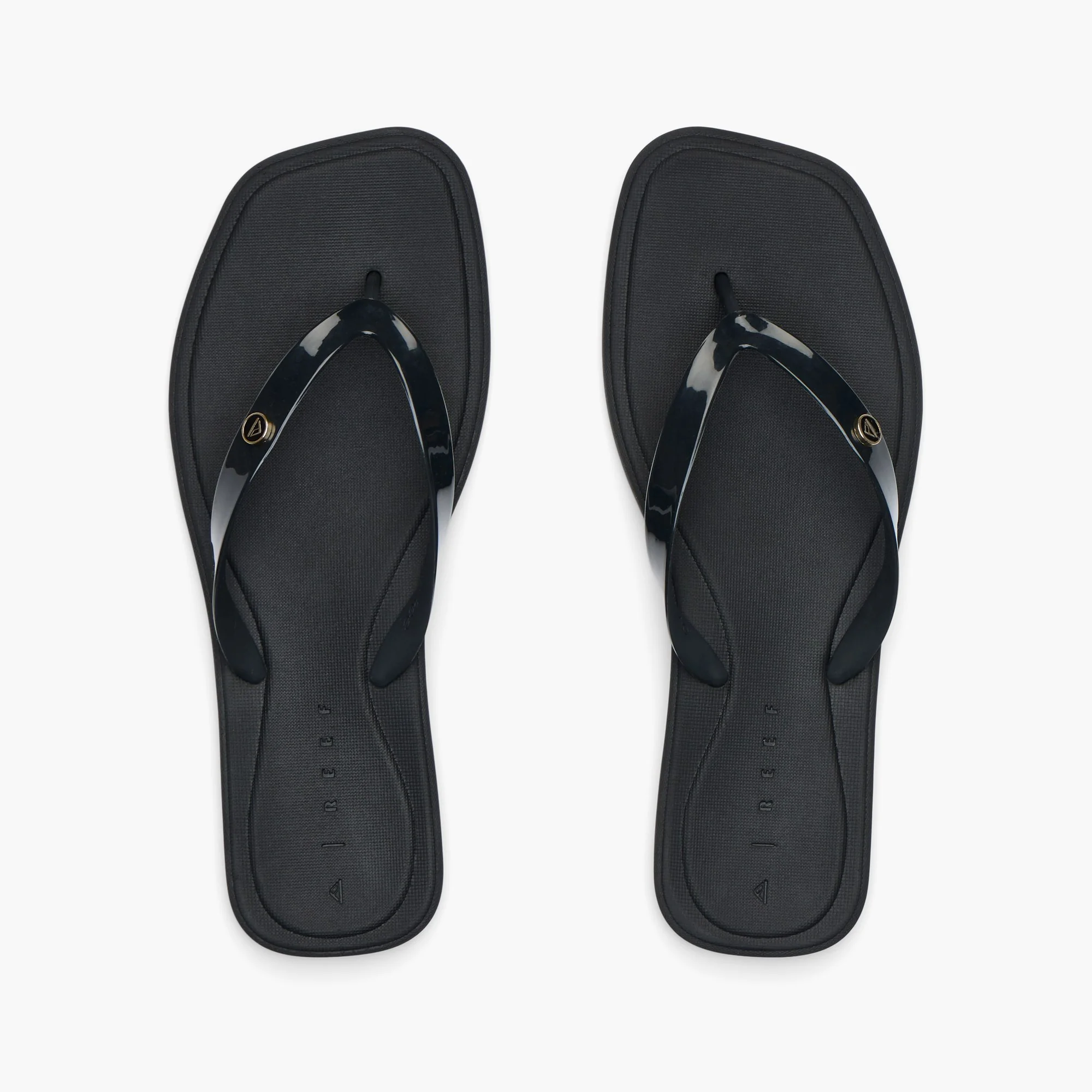 REEF WOMEN SOLAYE BLACK - Image 3