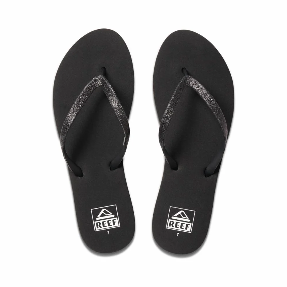 Reef Women STARGAZER BLACK/BLACK - Image 3