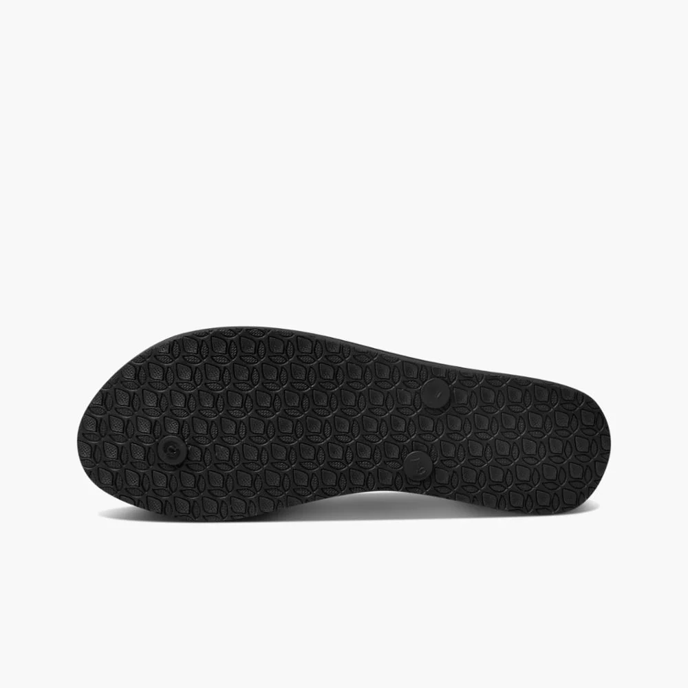 Reef Women STARGAZER BLACK/BLACK - Image 4