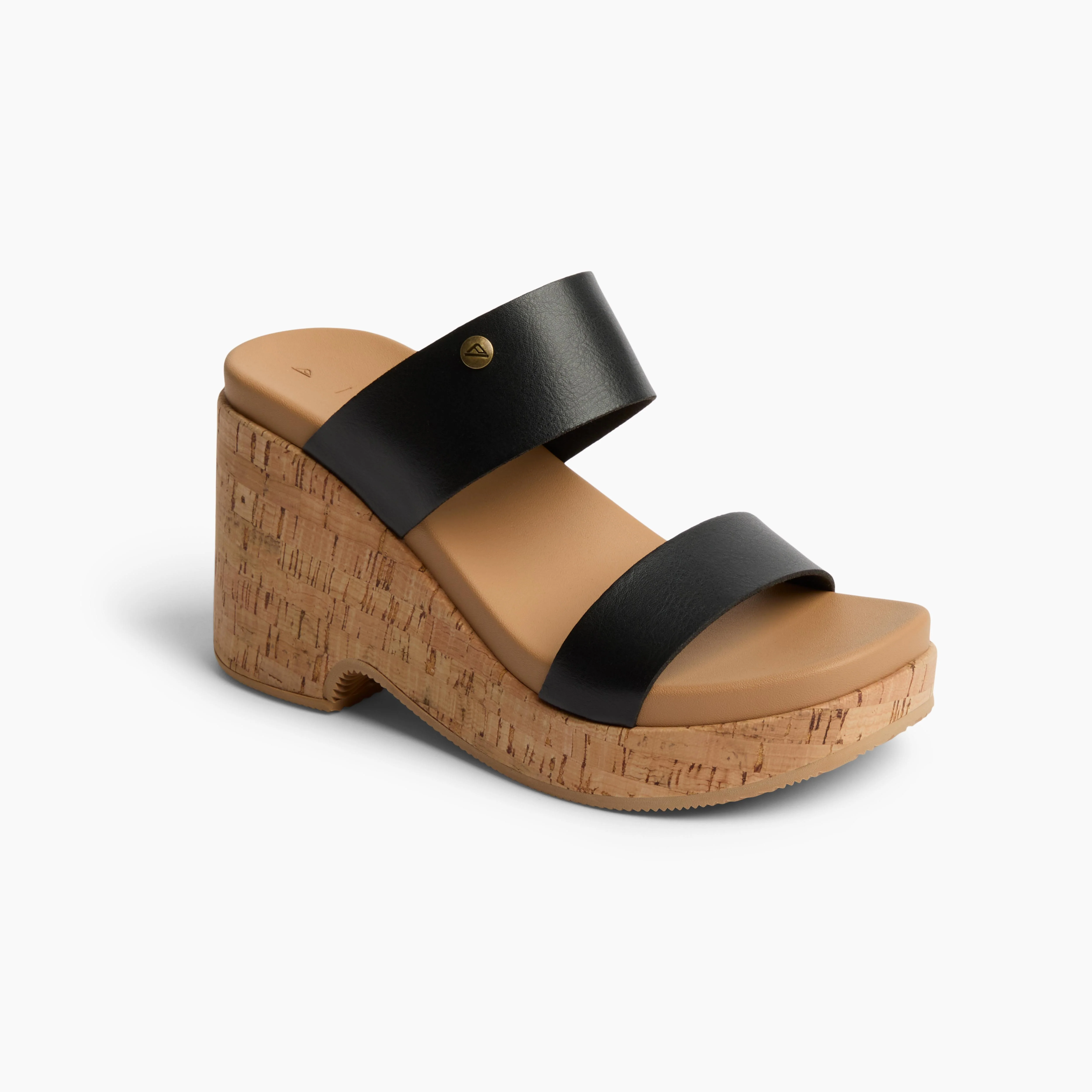Reef Women SUNSET IBIZA BLACK/TAN