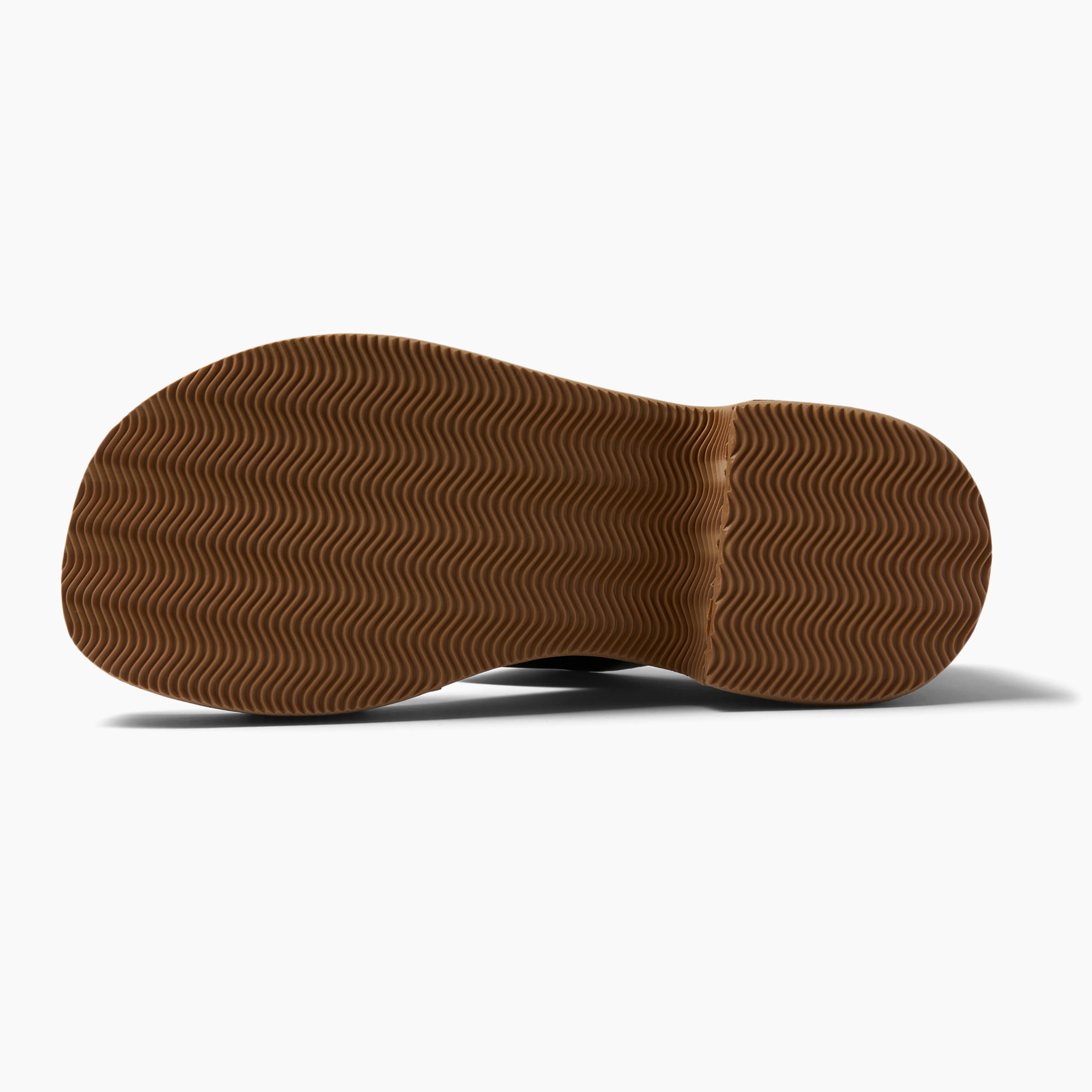 Reef Women SUNSET IBIZA BLACK/TAN - Image 4
