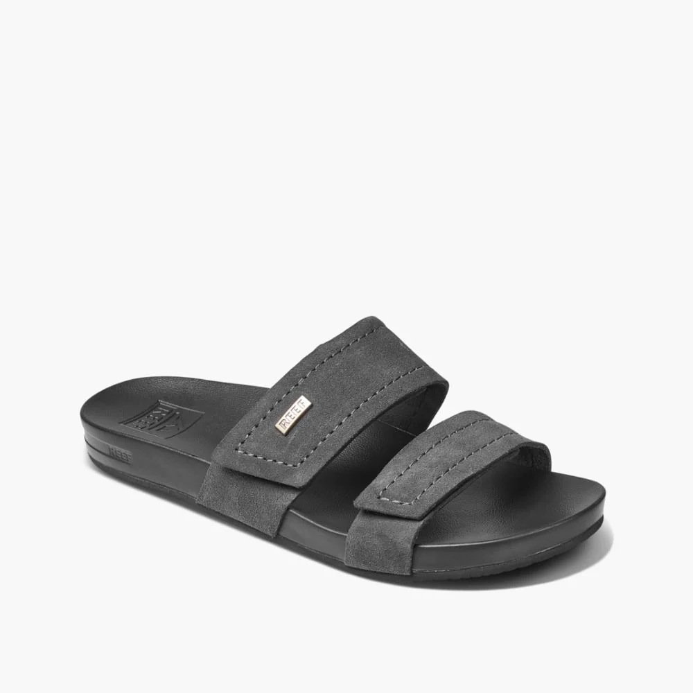 Reef Women VELCRO VISTA SE BLACK