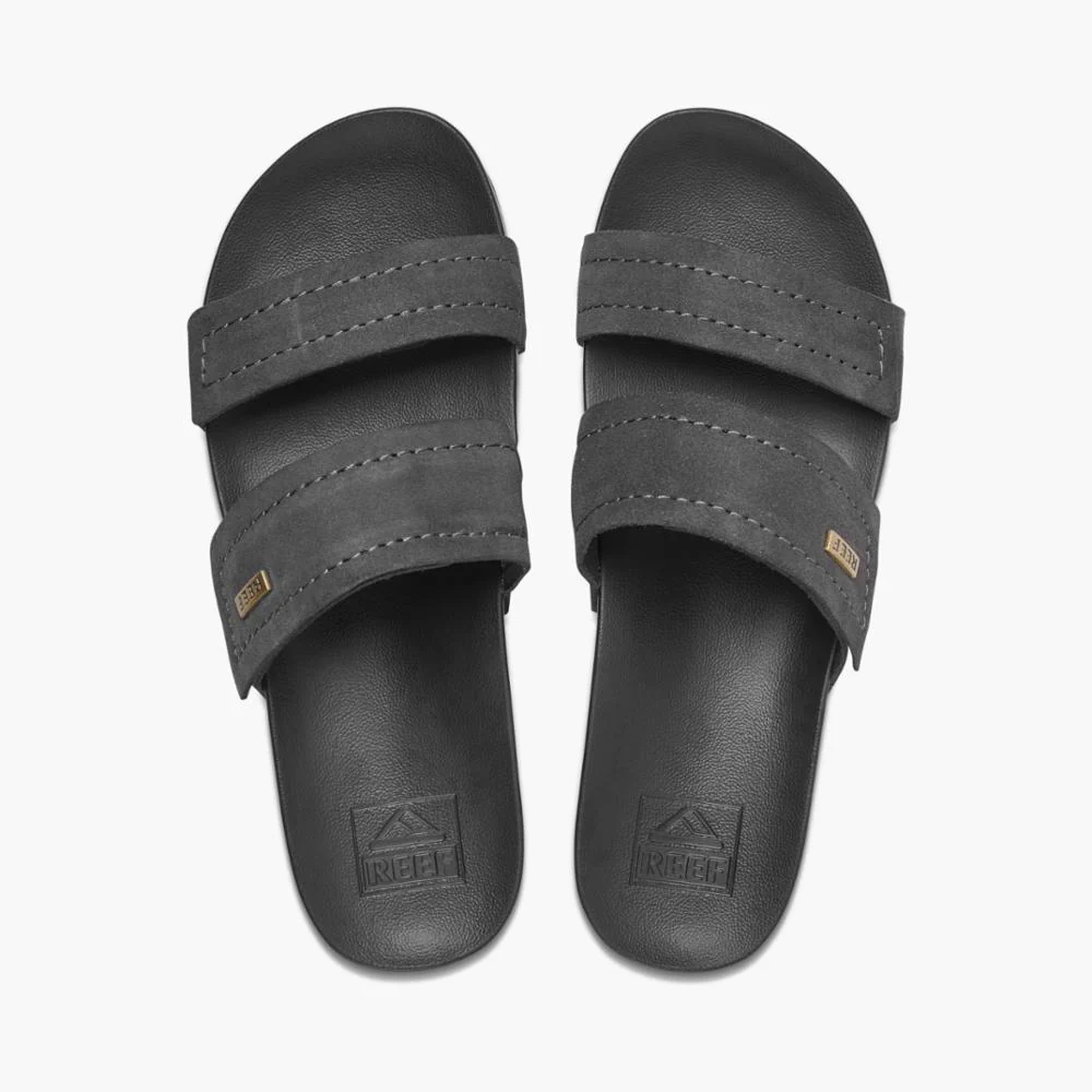 Reef Women VELCRO VISTA SE BLACK - Image 3