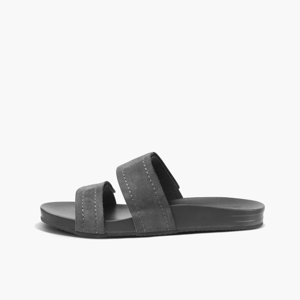 Reef Women VELCRO VISTA SE BLACK - Image 5