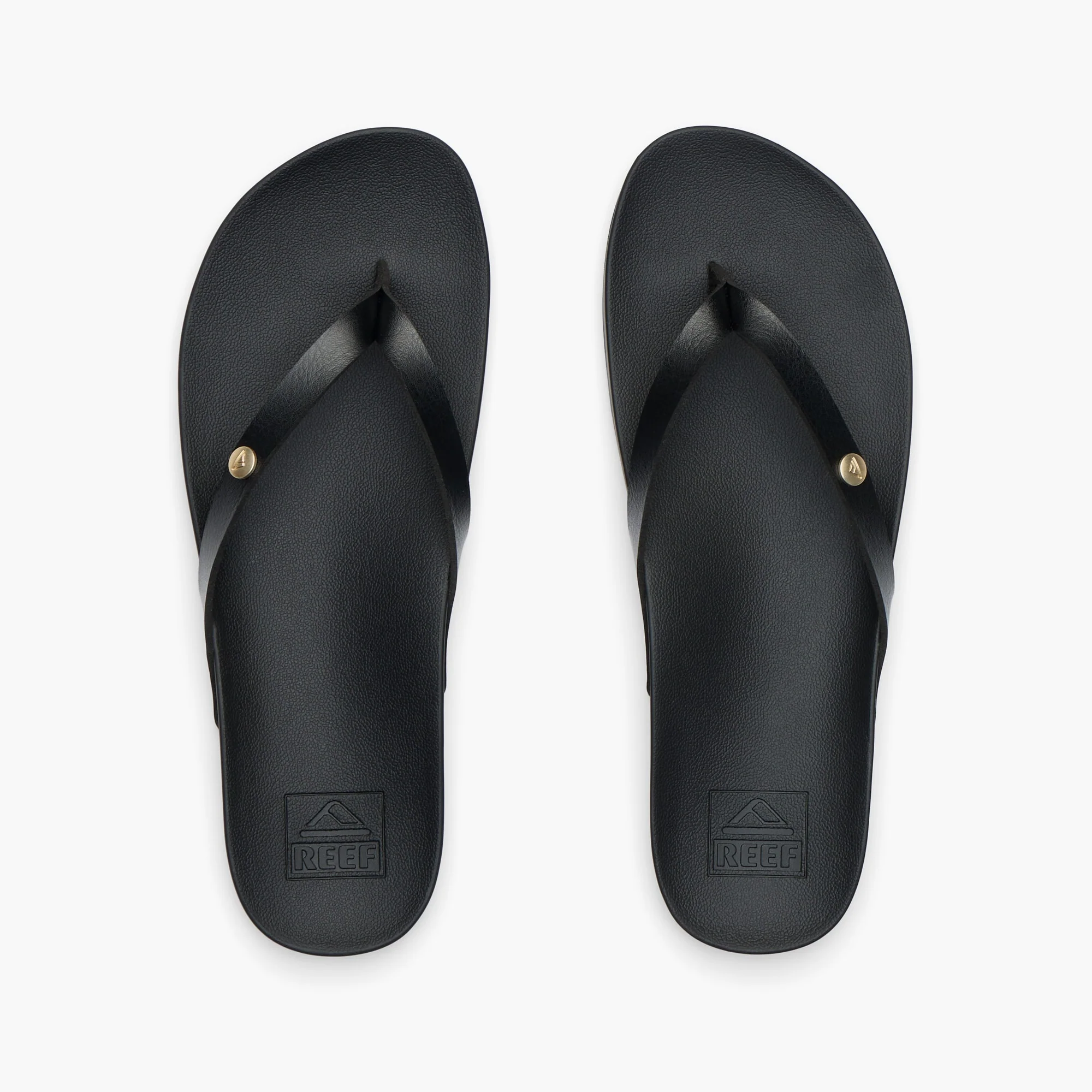 REEF WOMEN VISTA IVY BLACK/BLACK - Image 3