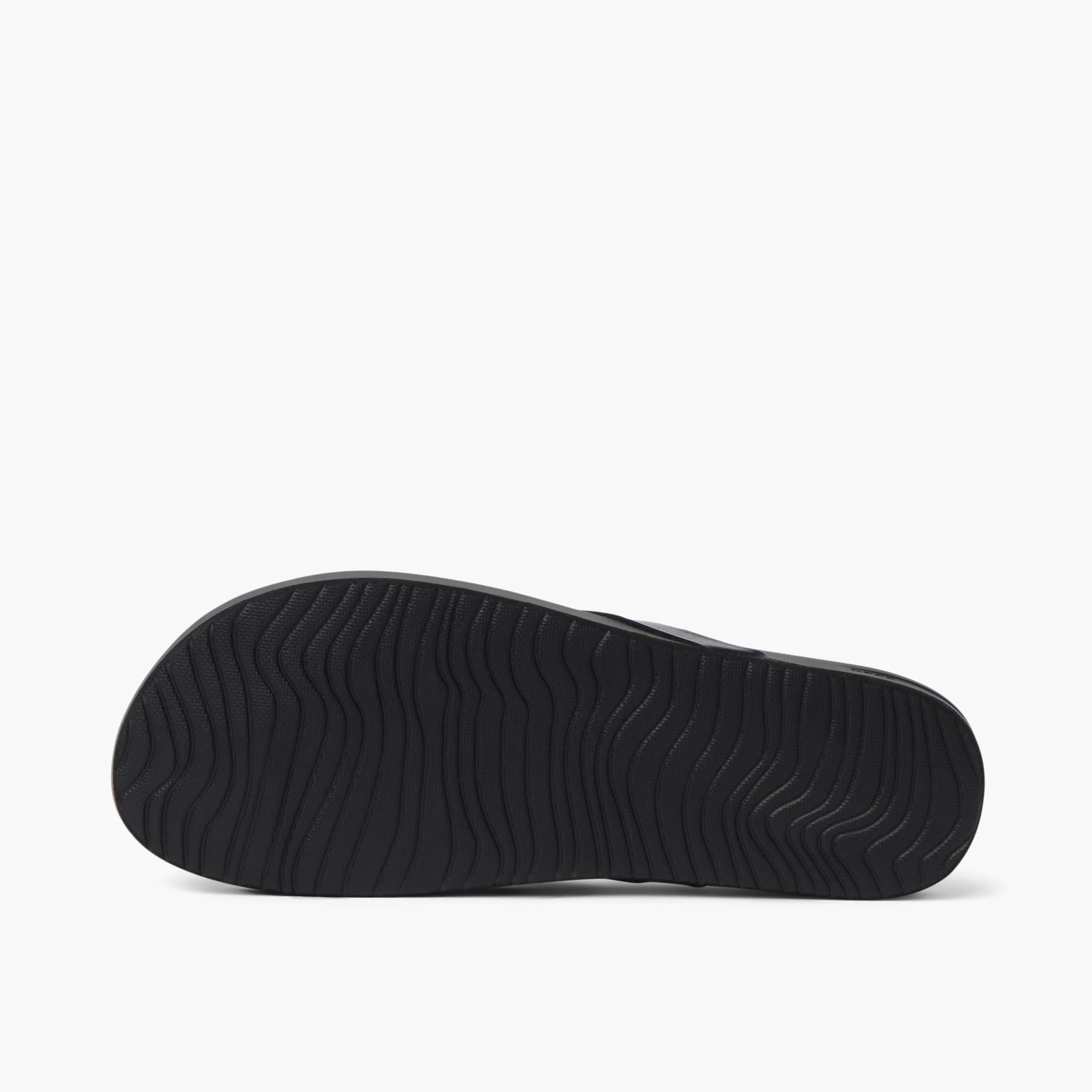 REEF WOMEN VISTA IVY BLACK/BLACK - Image 4