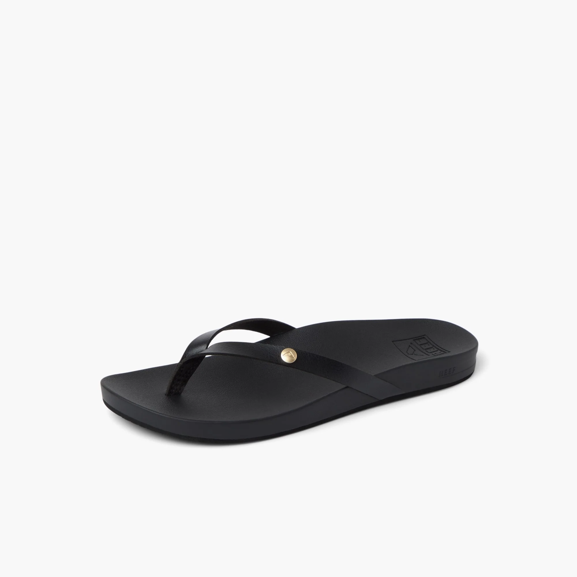 REEF WOMEN VISTA IVY BLACK/BLACK - Image 5