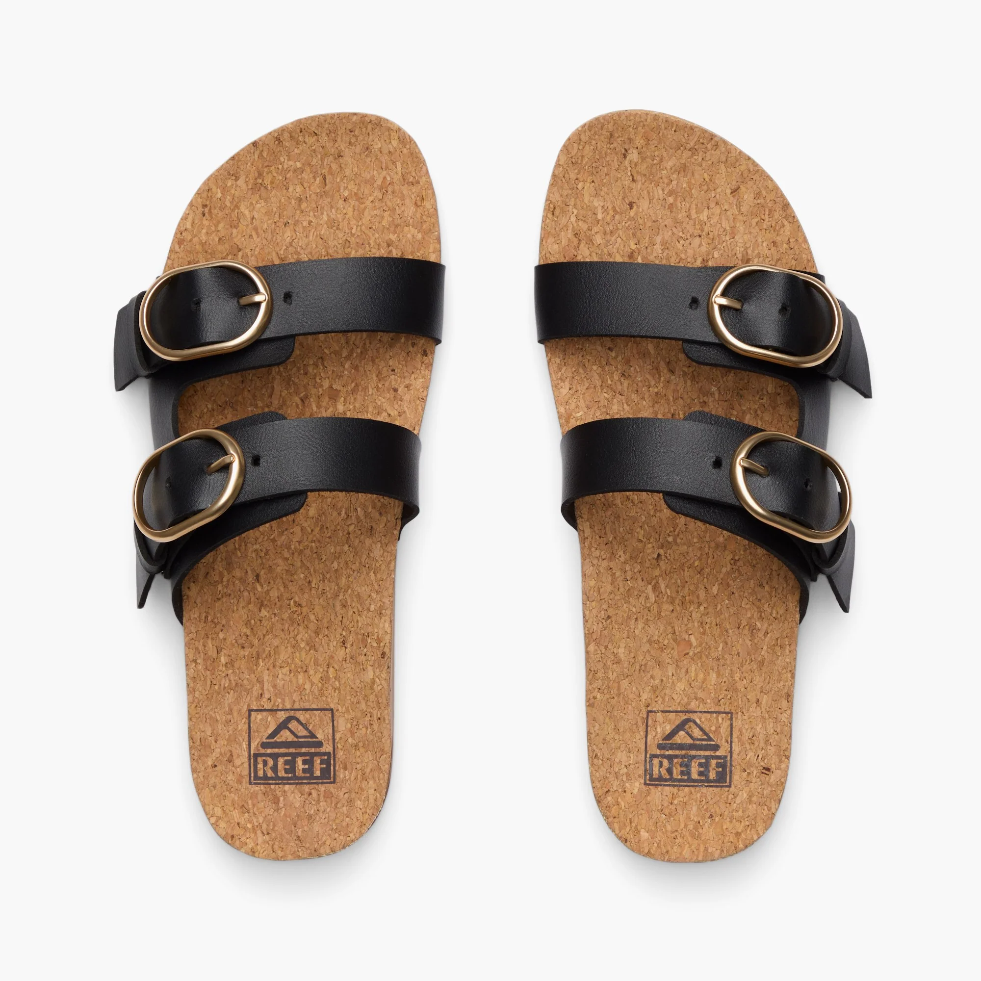 REEF WOMEN VISTA KARA BLACK - Image 3