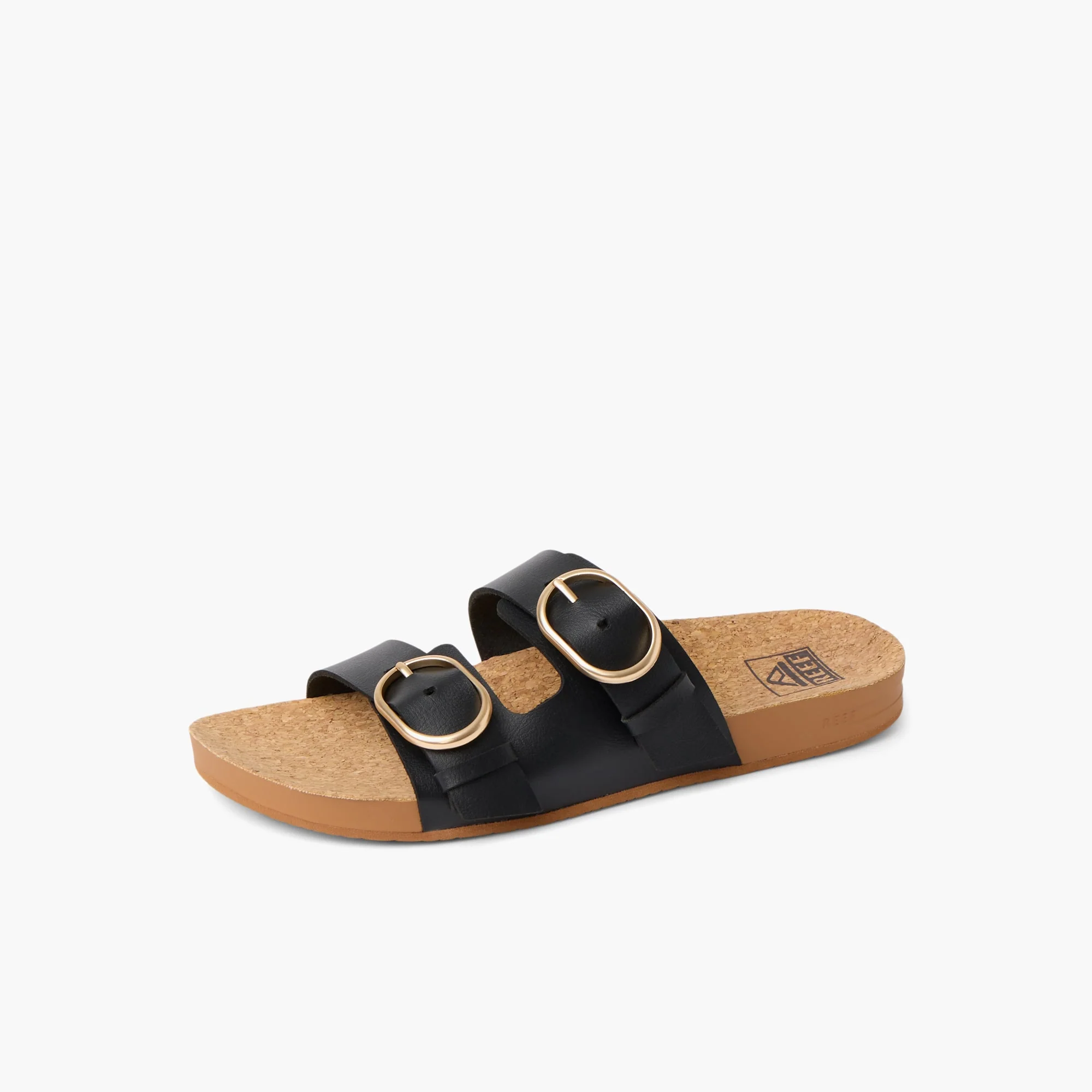 REEF WOMEN VISTA KARA BLACK - Image 5