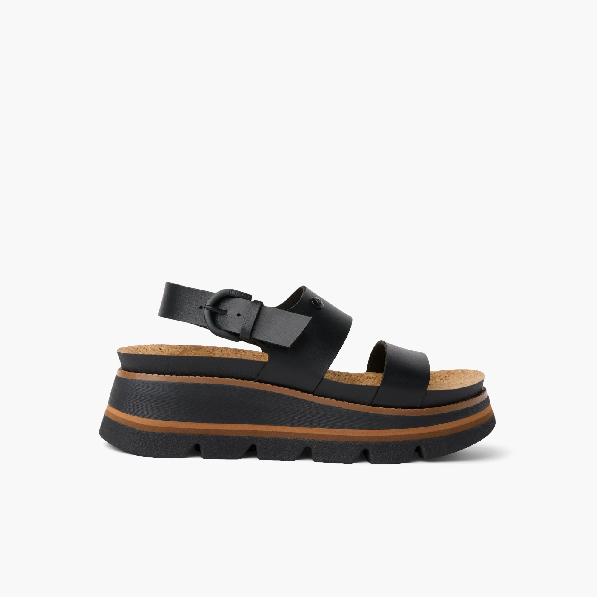 REEF WOMEN VISTA LUXE LIAH BLACK - Image 2