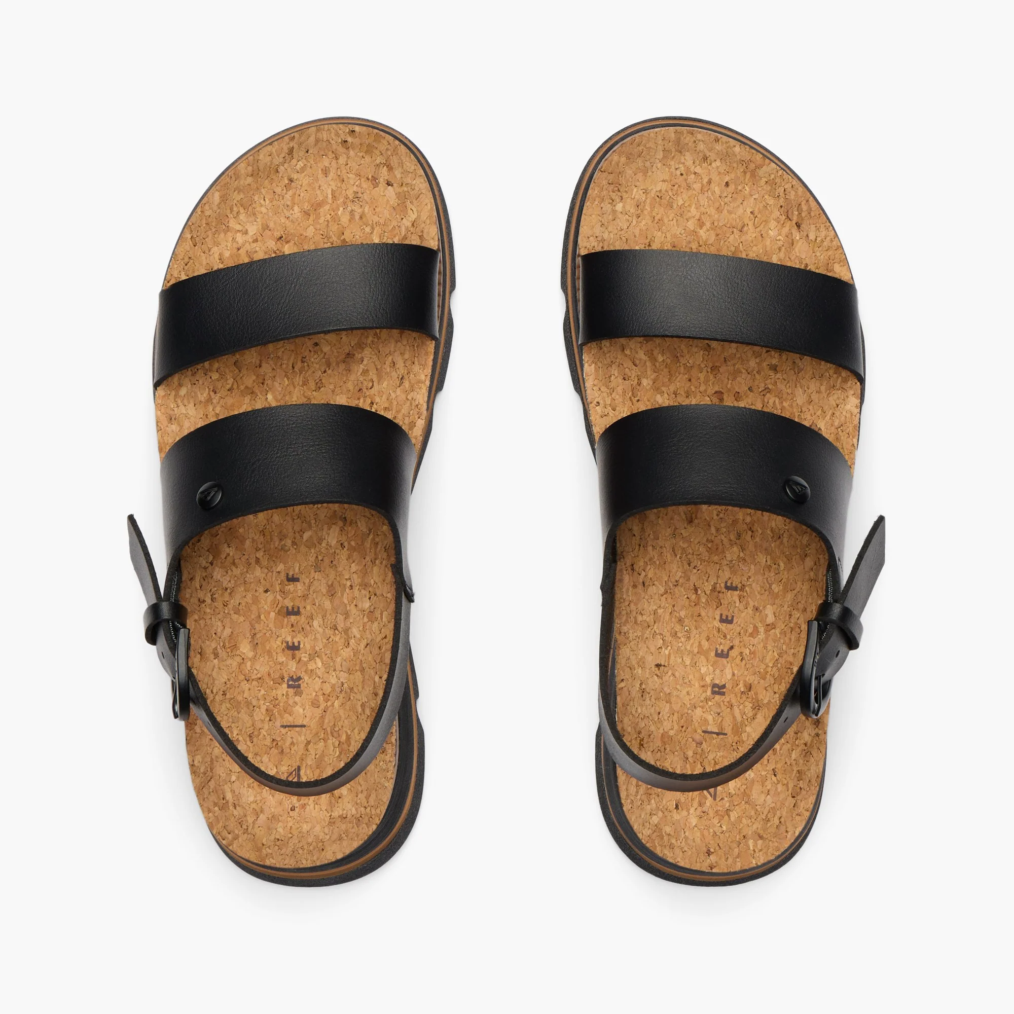 REEF WOMEN VISTA LUXE LIAH BLACK - Image 3