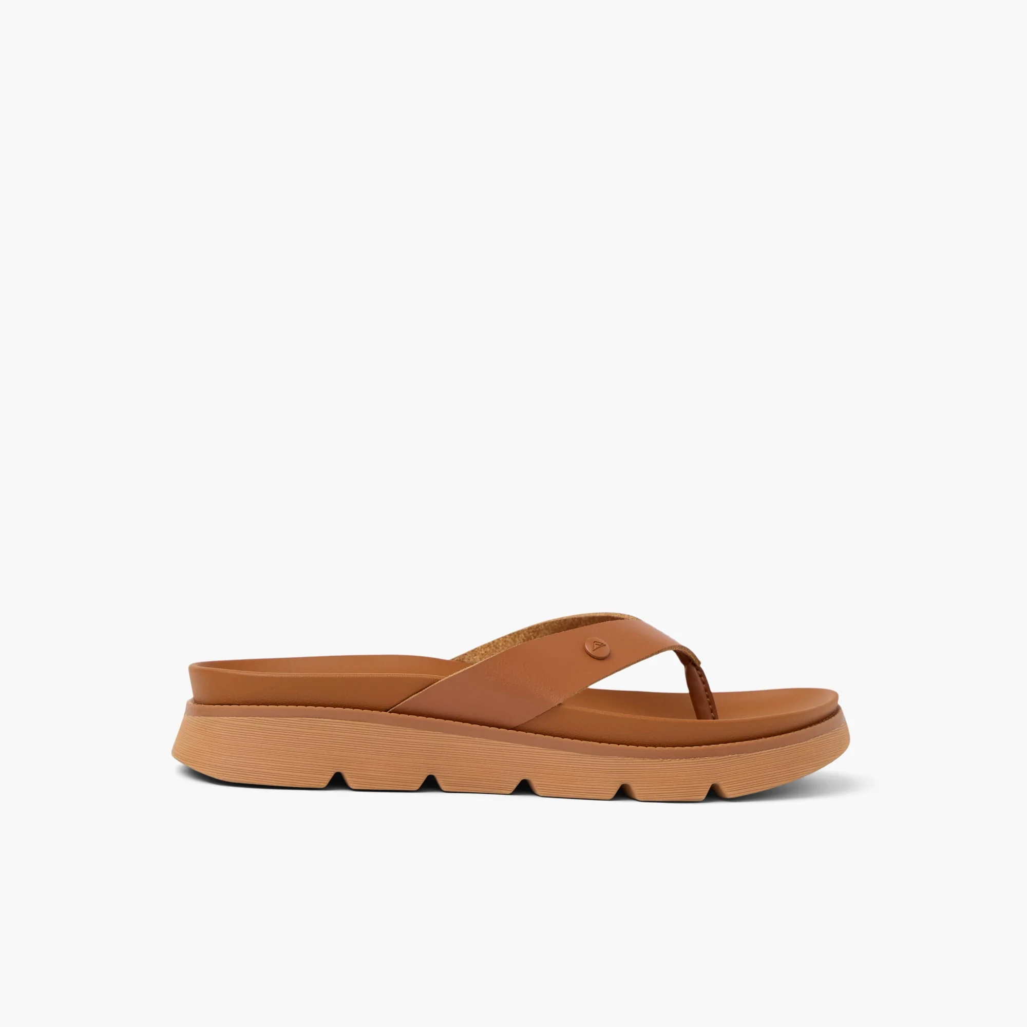 REEF WOMEN VISTA LUXE VIVIANAHH COCOA/TAN - Image 2