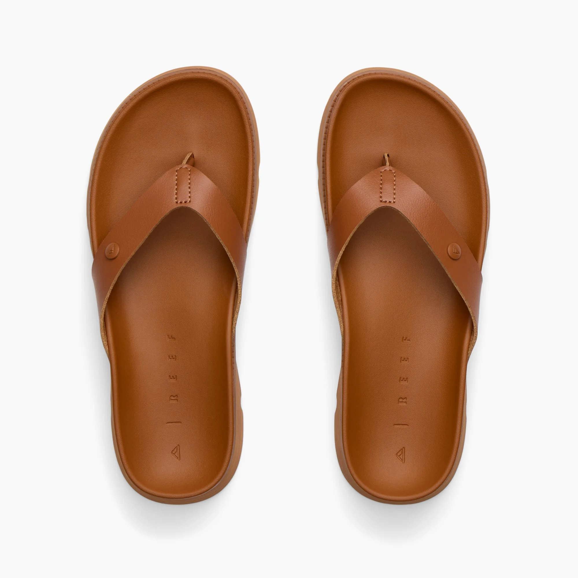 REEF WOMEN VISTA LUXE VIVIANAHH COCOA/TAN - Image 3