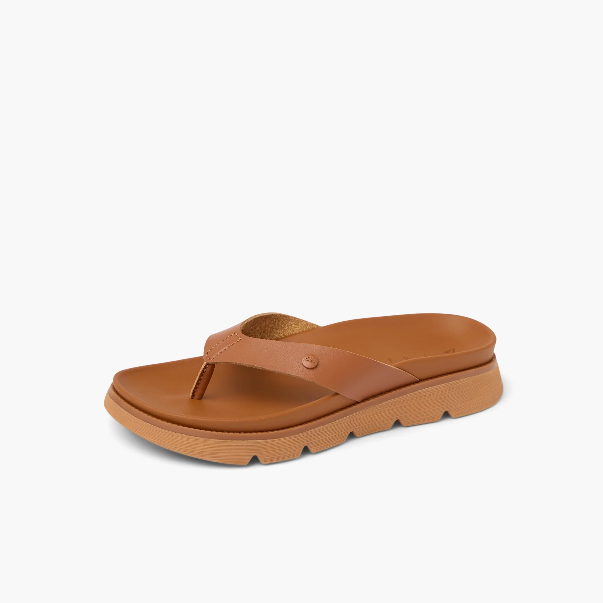 REEF WOMEN VISTA LUXE VIVIANAHH COCOA/TAN - Image 5