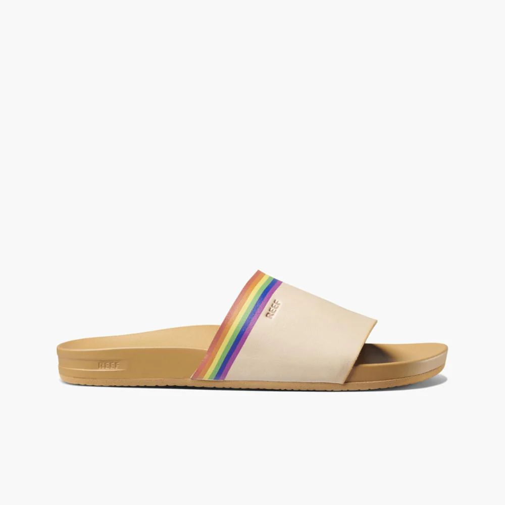 Reef Women W CUSHION PU SCOUT RAINBOW - Image 2