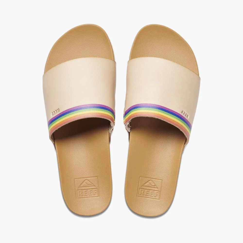 Reef Women W CUSHION PU SCOUT RAINBOW - Image 3