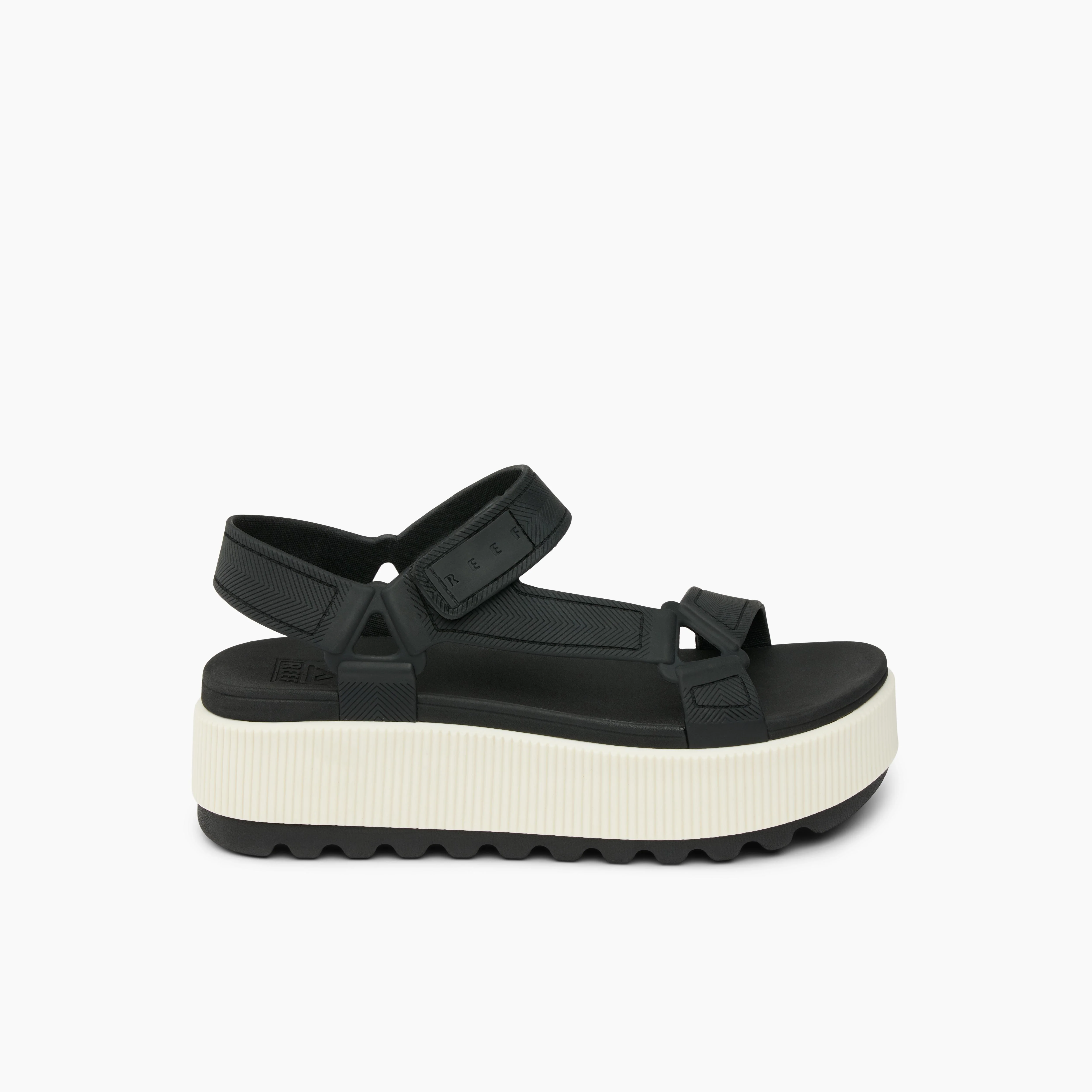 Reef Women WATER REM HIGHER BLACK VINTAGE - Image 2