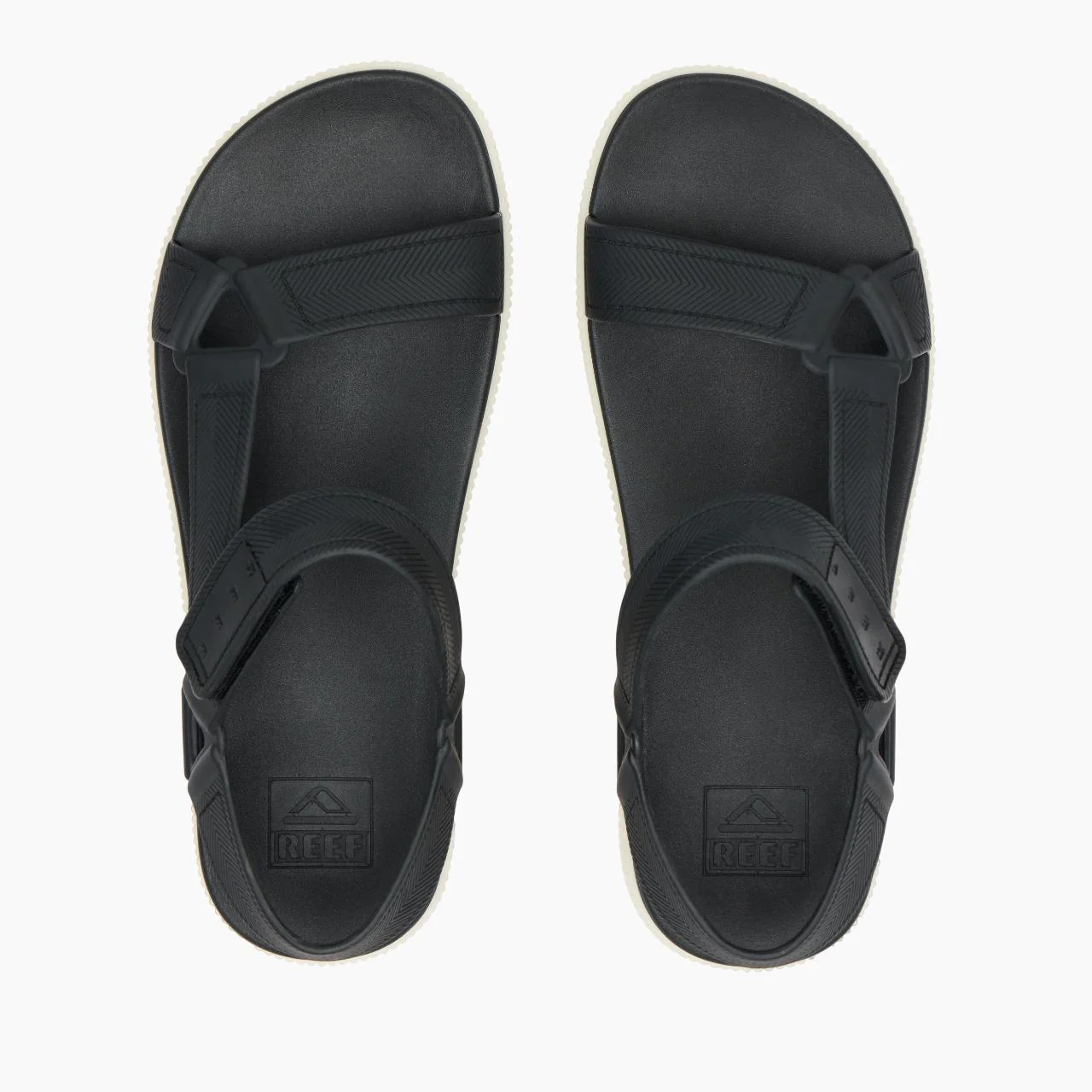 Reef Women WATER REM HIGHER BLACK VINTAGE - Image 3