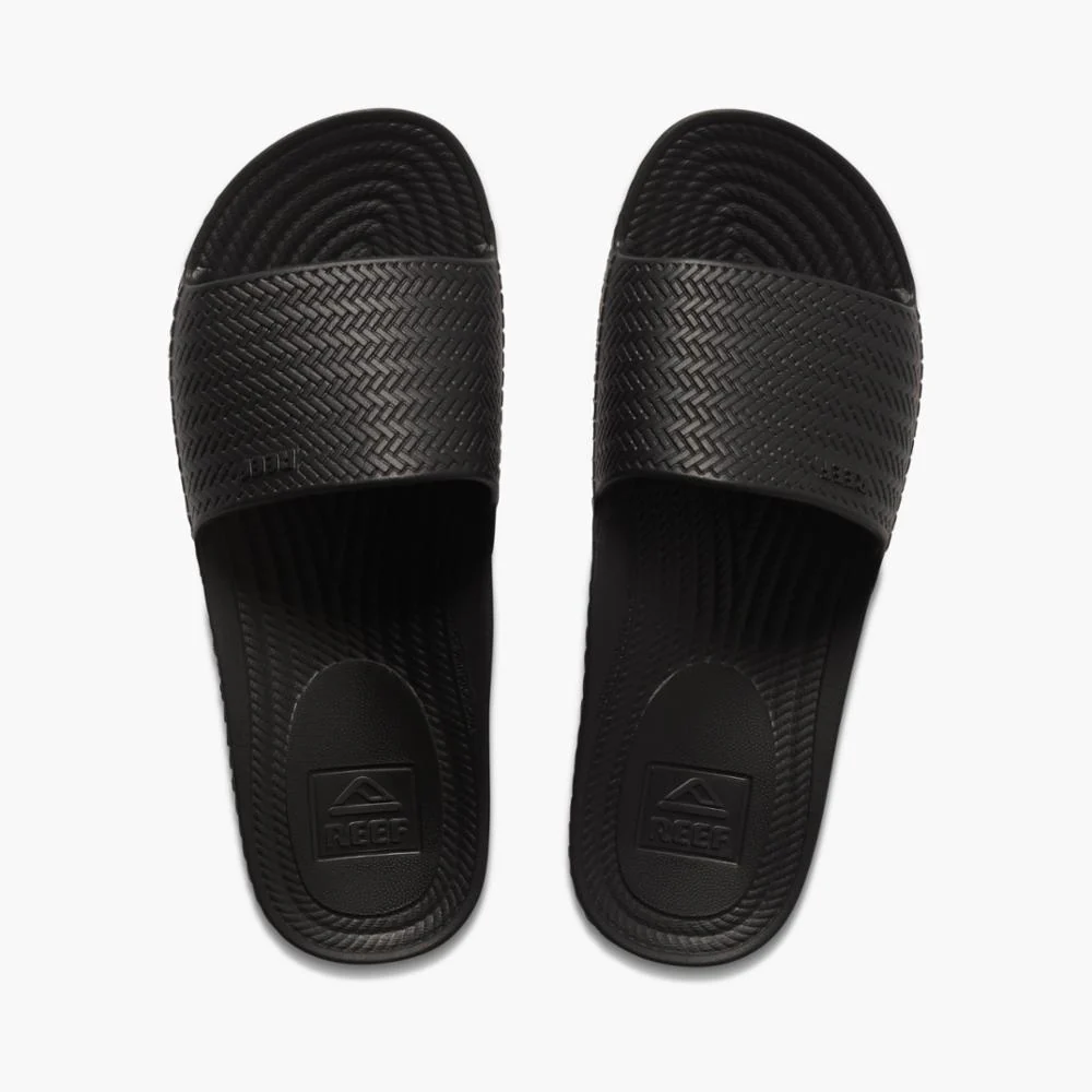 Reef Women WATER SCOUT BLACK - Image 3