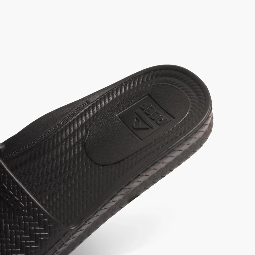 Reef Women WATER SCOUT BLACK - Image 5