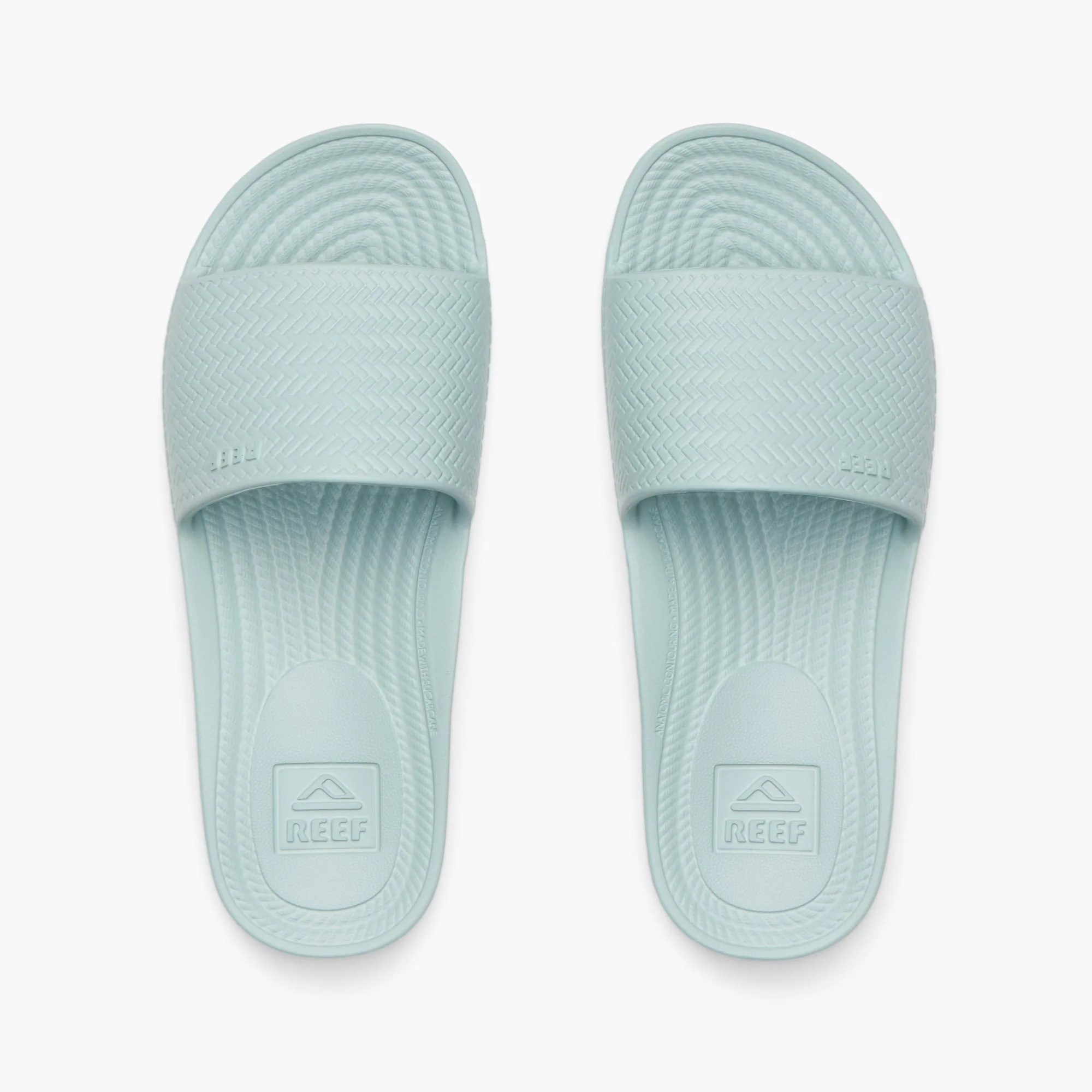 REEF WOMEN WATER SCOUT BLUE HAZE - Image 3