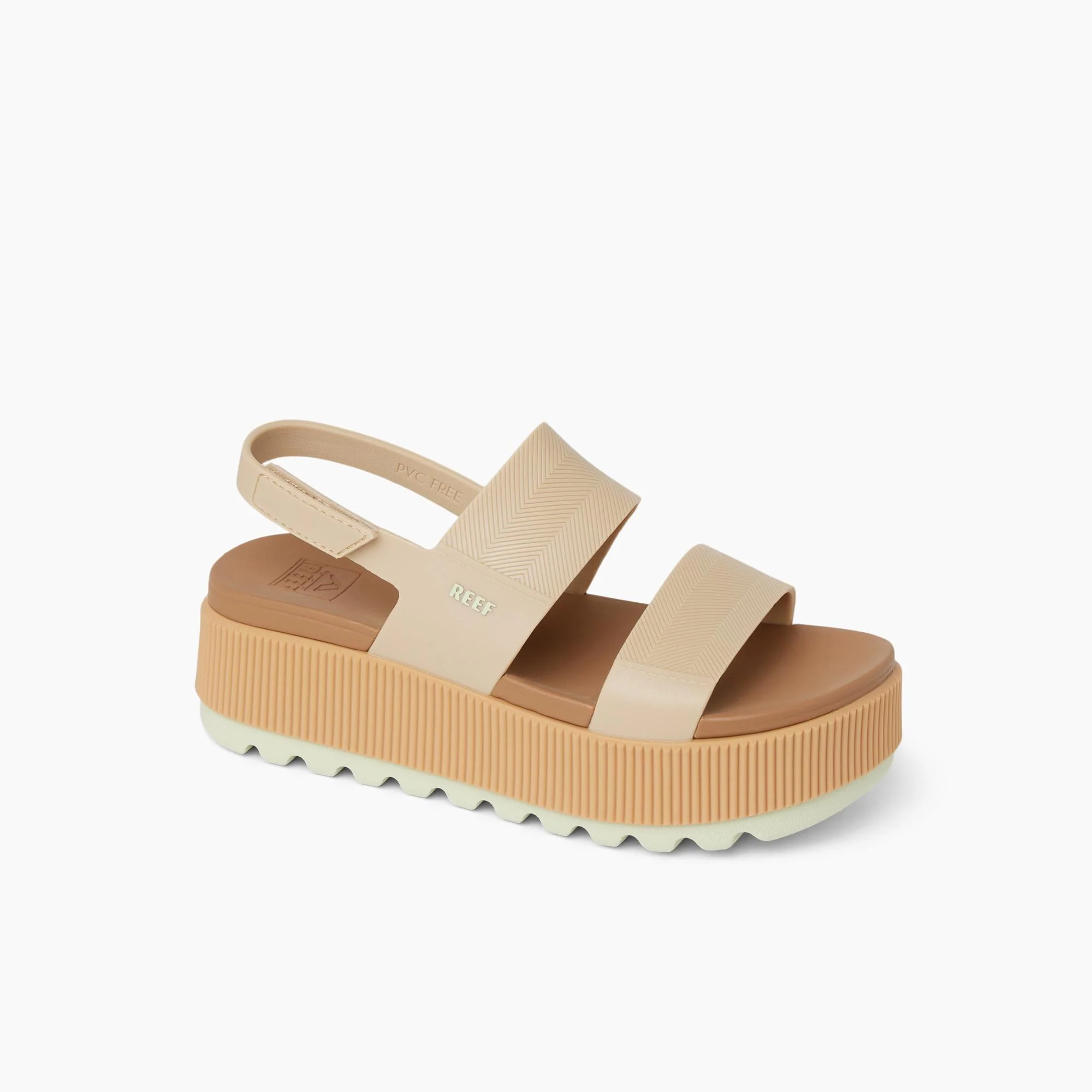 Reef Women WATER VISTA HIGHER ALOE WASH