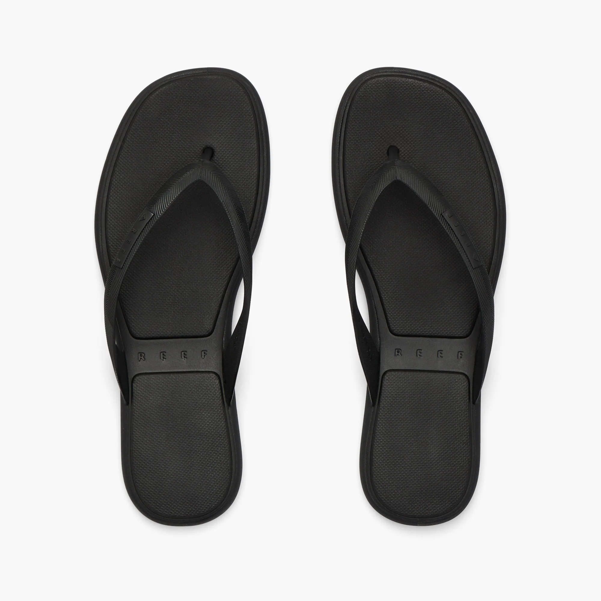 REEF WOMEN WATER WILLOW MALIBU BLACK/BLACK - Image 3