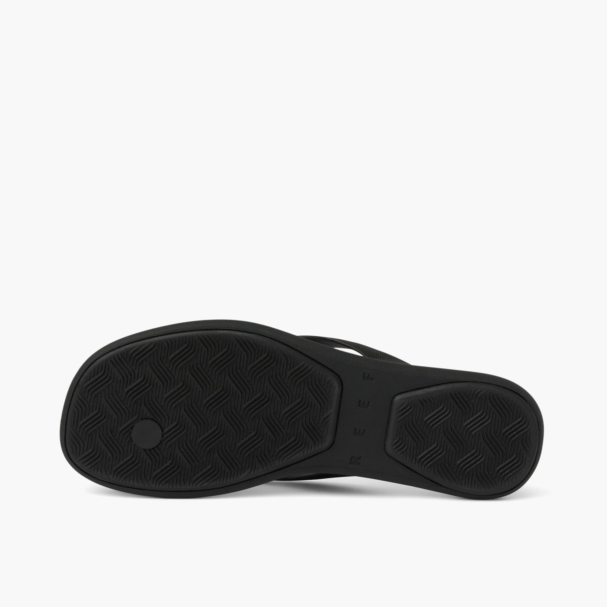 REEF WOMEN WATER WILLOW MALIBU BLACK/BLACK - Image 4