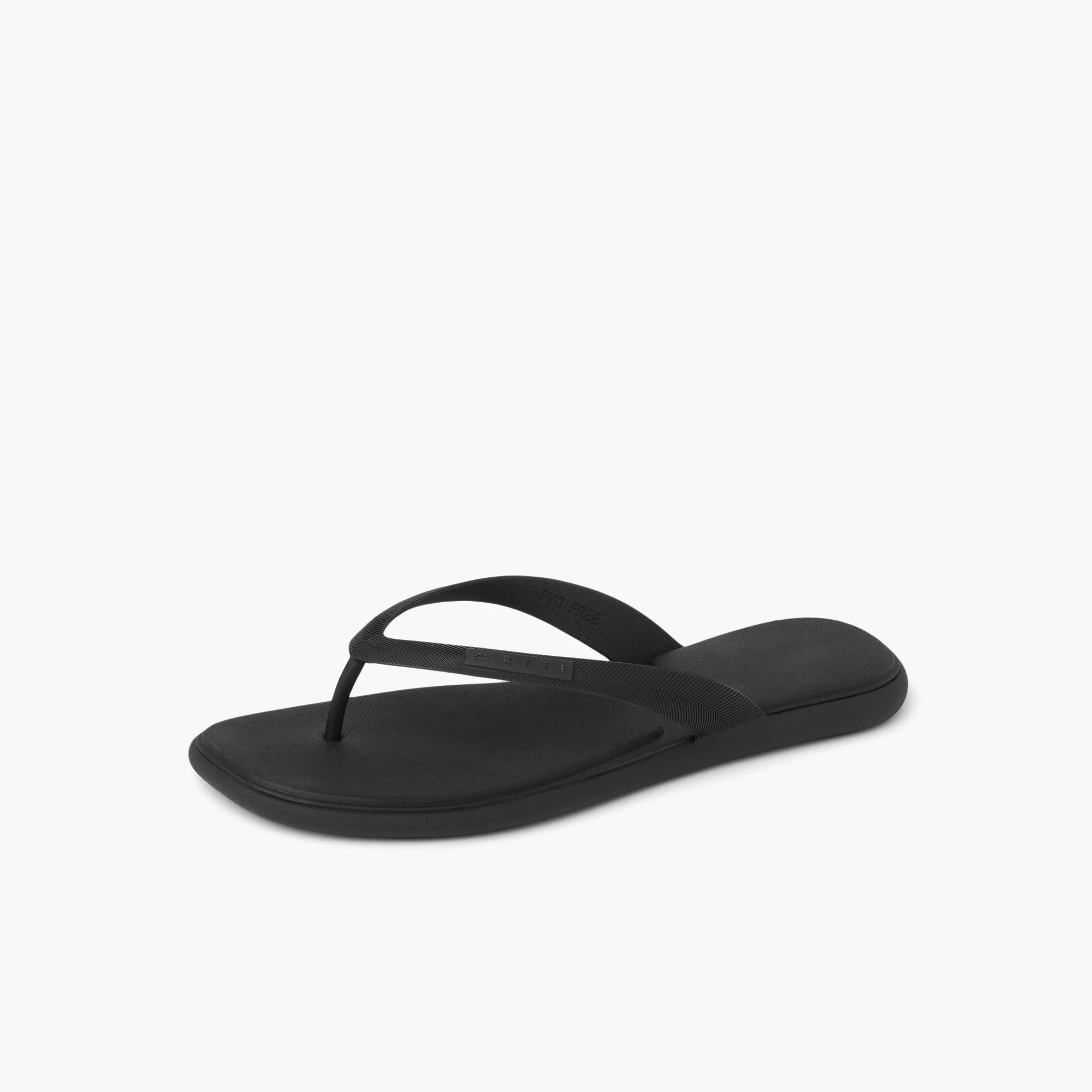 REEF WOMEN WATER WILLOW MALIBU BLACK/BLACK - Image 5