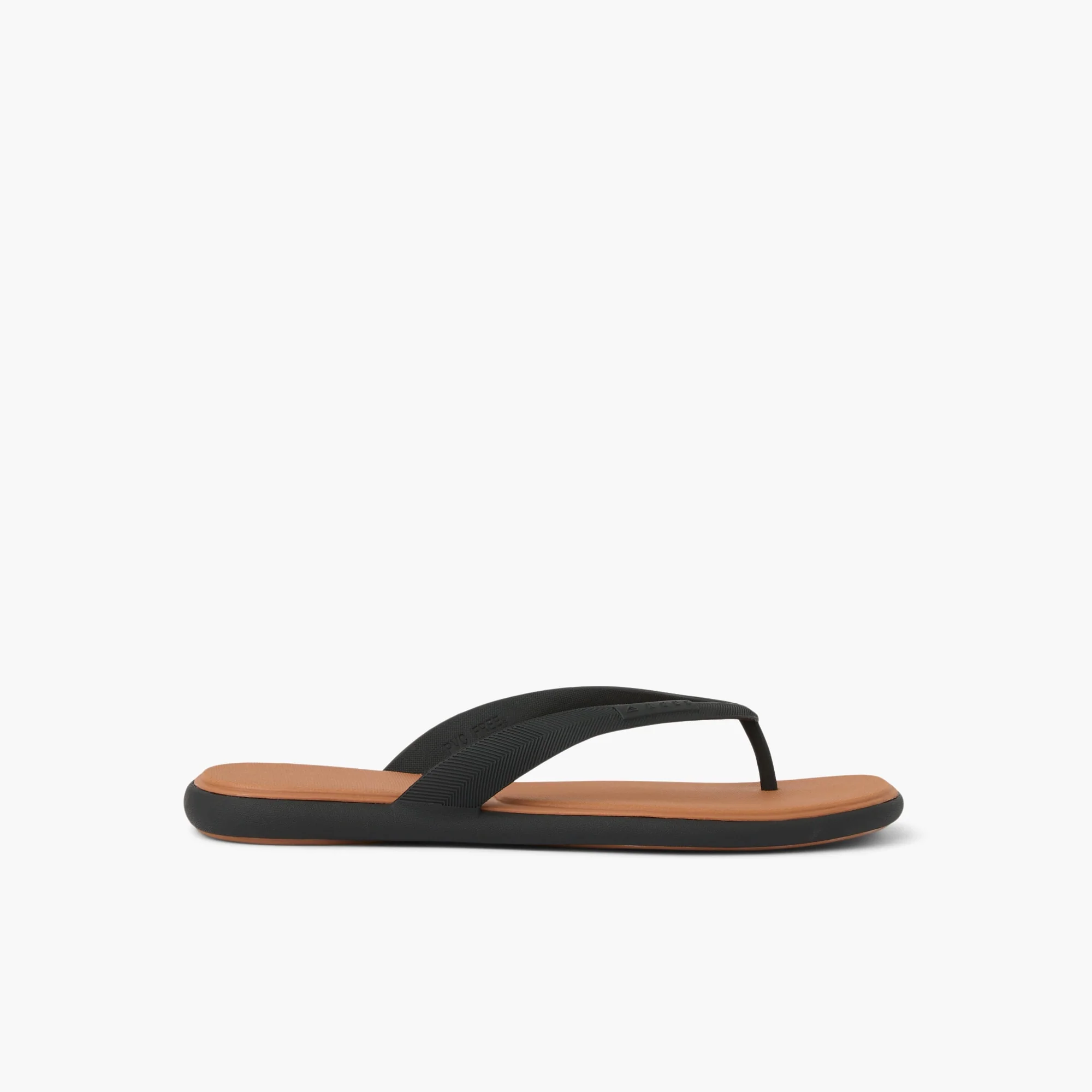 REEF WOMEN WATER WILLOW MALIBU BLACK/TAN - Image 2